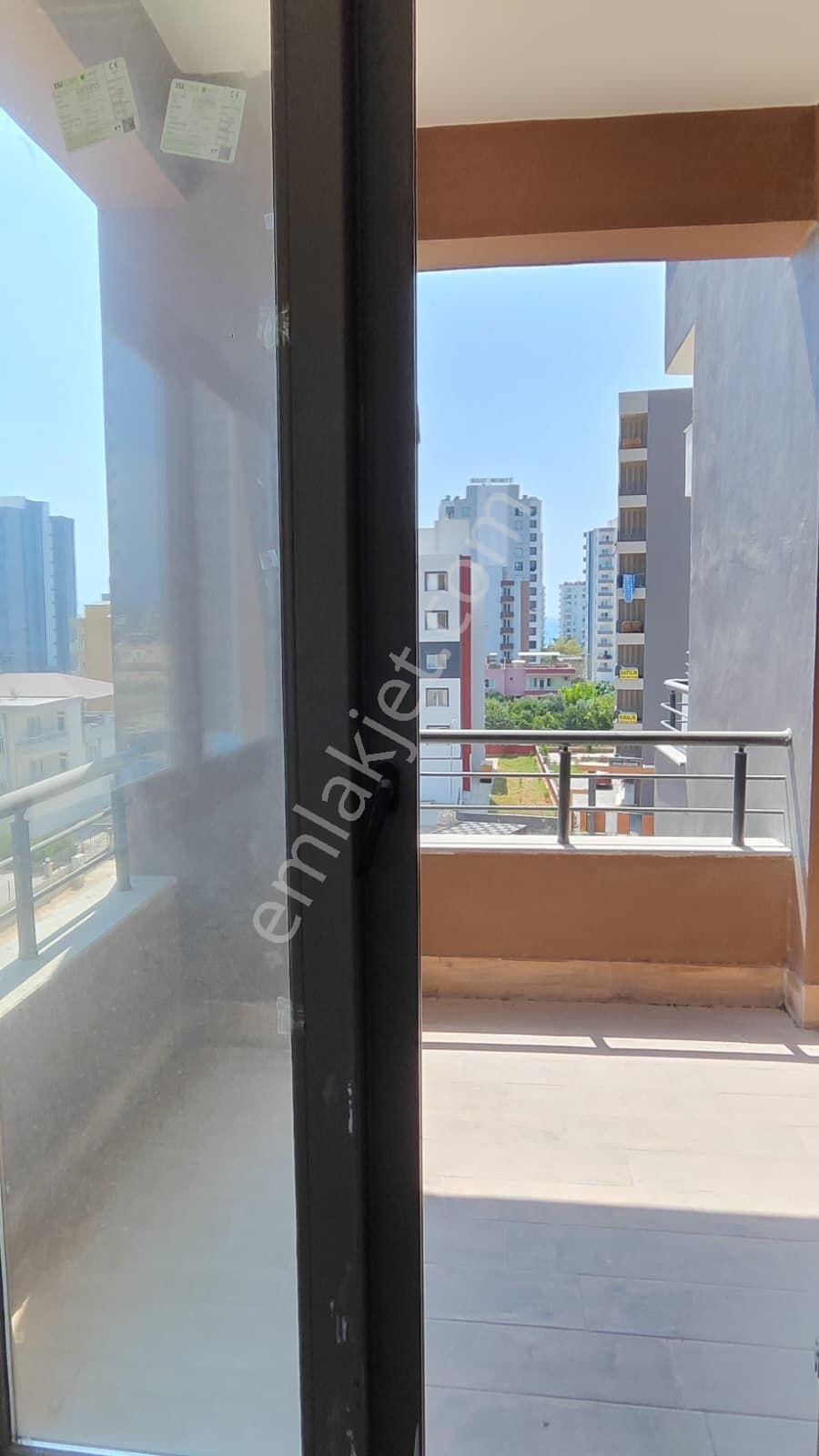 Thor'dan Kiralık Erdemli Arpaçbahşiş'te 1+1 Sıfır Daire - Görsel 49