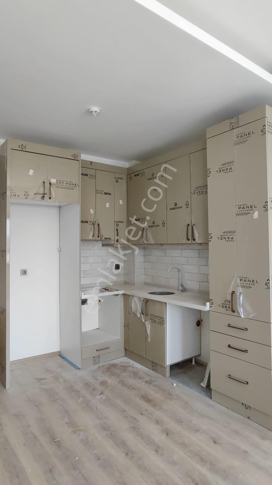 Thor'dan Kiralık Erdemli Arpaçbahşiş'te 1+1 Sıfır Daire - Görsel 40