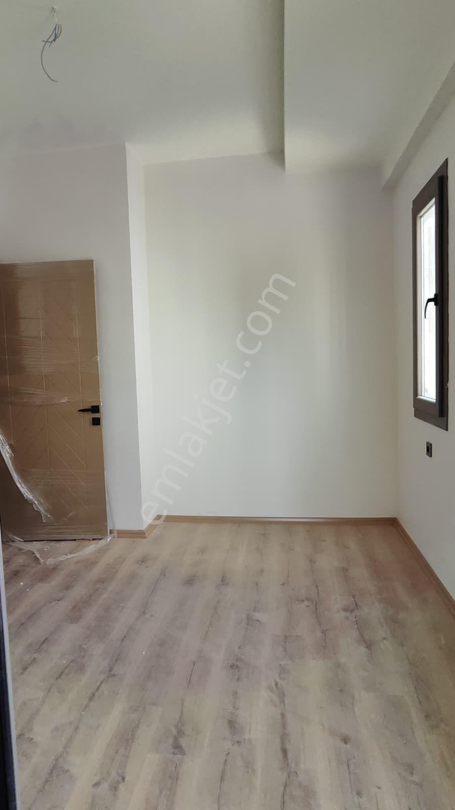 Thor'dan Kiralık Erdemli Arpaçbahşiş'te 1+1 Sıfır Daire - Görsel 45