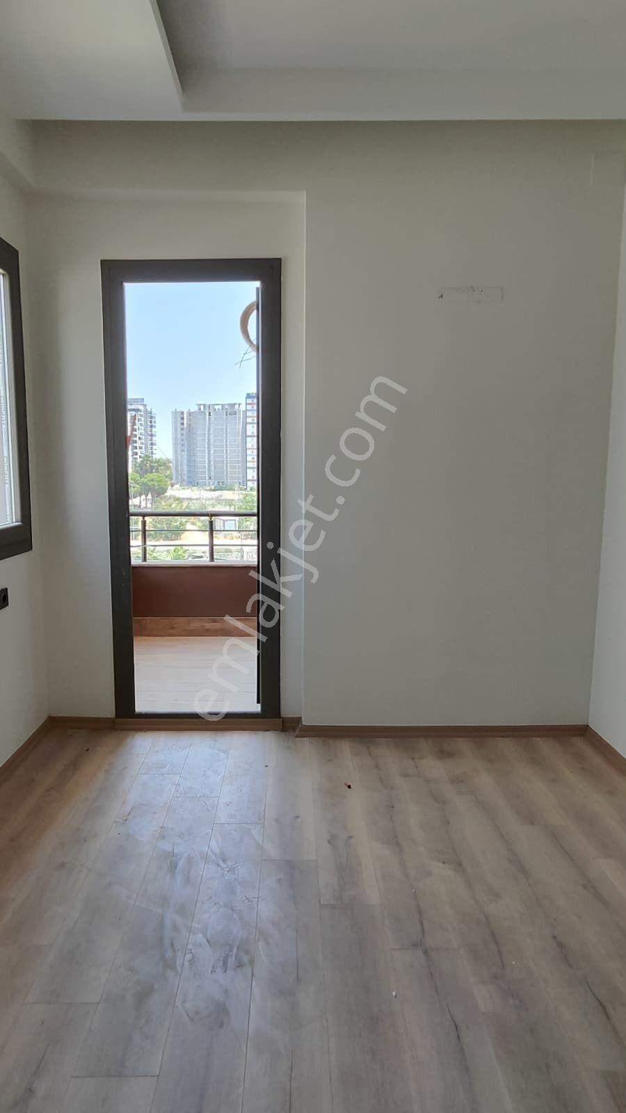 Thor'dan Kiralık Erdemli Arpaçbahşiş'te 1+1 Sıfır Daire - Görsel 48