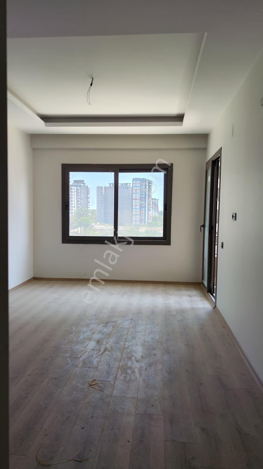 Thor'dan Kiralık Erdemli Arpaçbahşiş'te 1+1 Sıfır Daire - Görsel 25