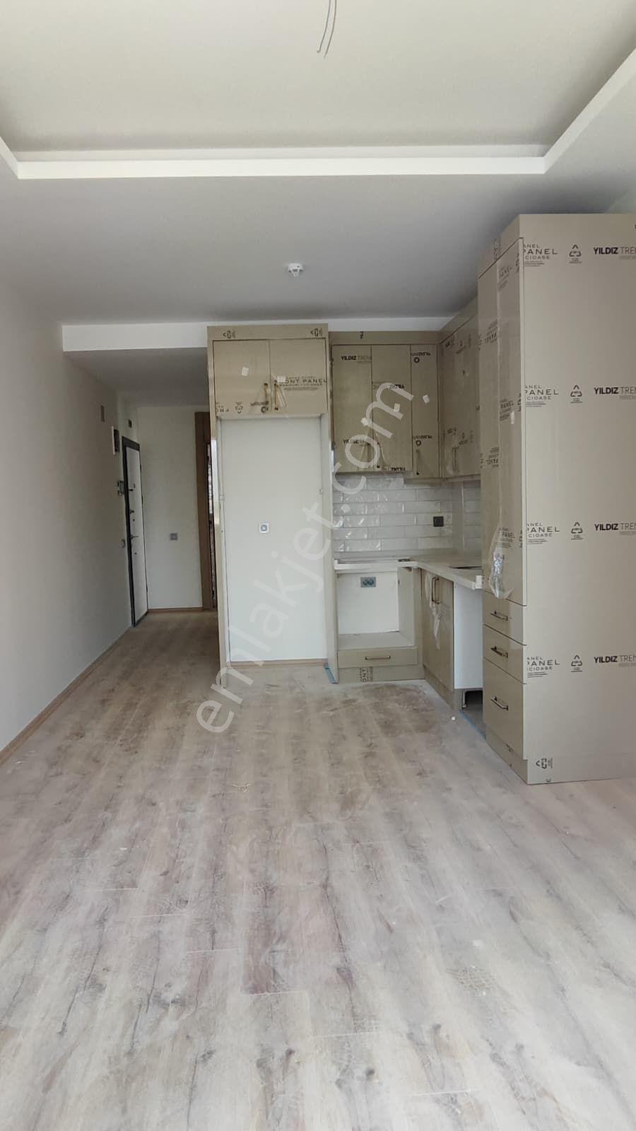 Thor'dan Kiralık Erdemli Arpaçbahşiş'te 1+1 Sıfır Daire - Görsel 41