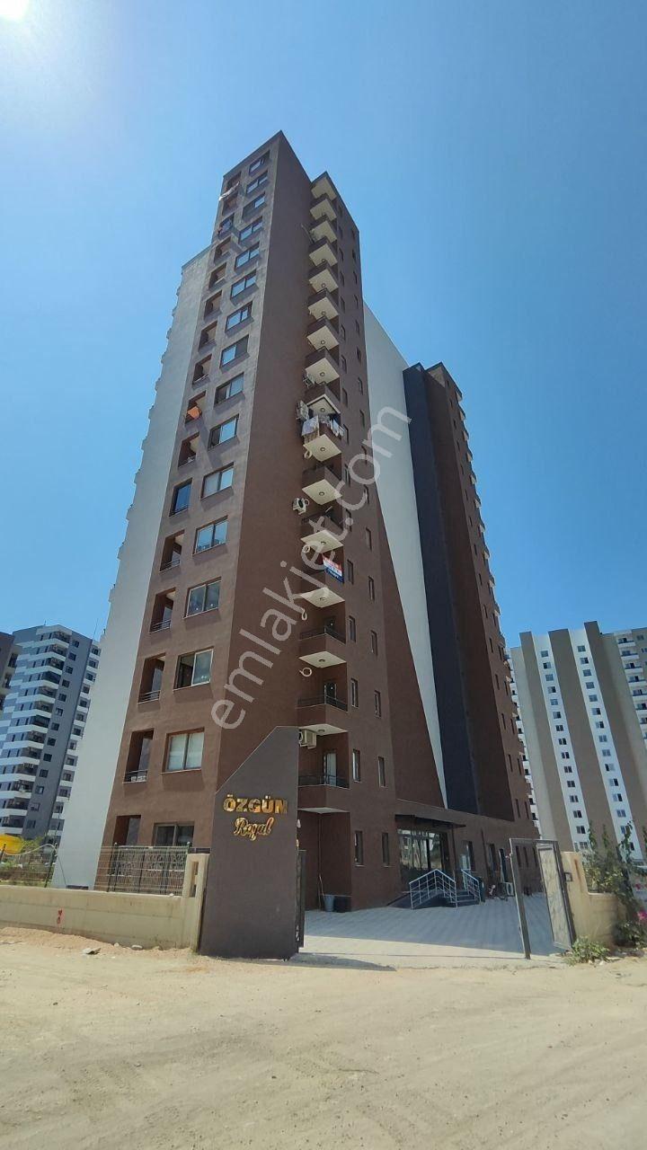 Thor'dan Kiralık Erdemli Arpaçbahşiş'te 1+1 Sıfır Daire - Görsel 30