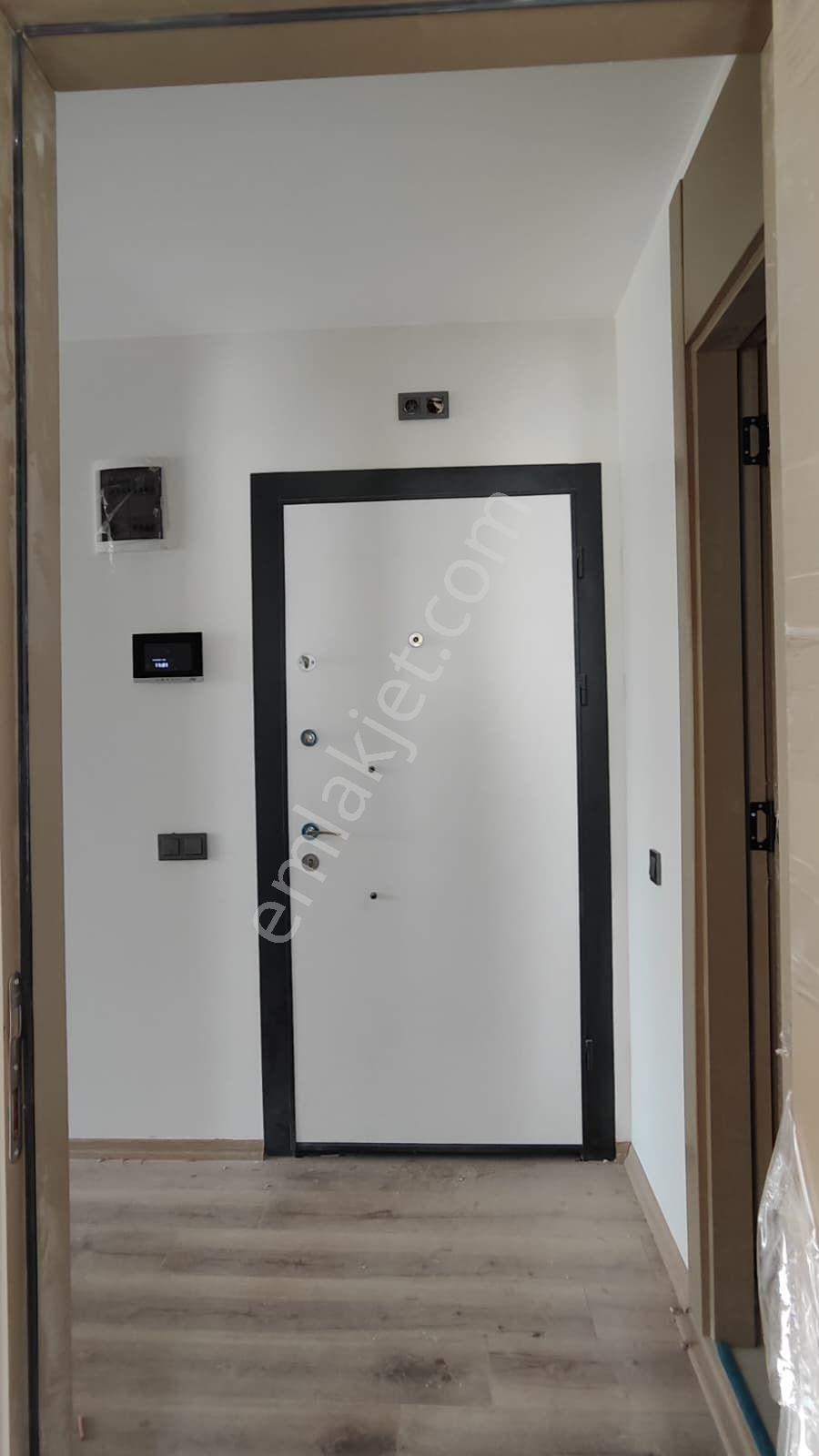 Thor'dan Kiralık Erdemli Arpaçbahşiş'te 1+1 Sıfır Daire - Görsel 32