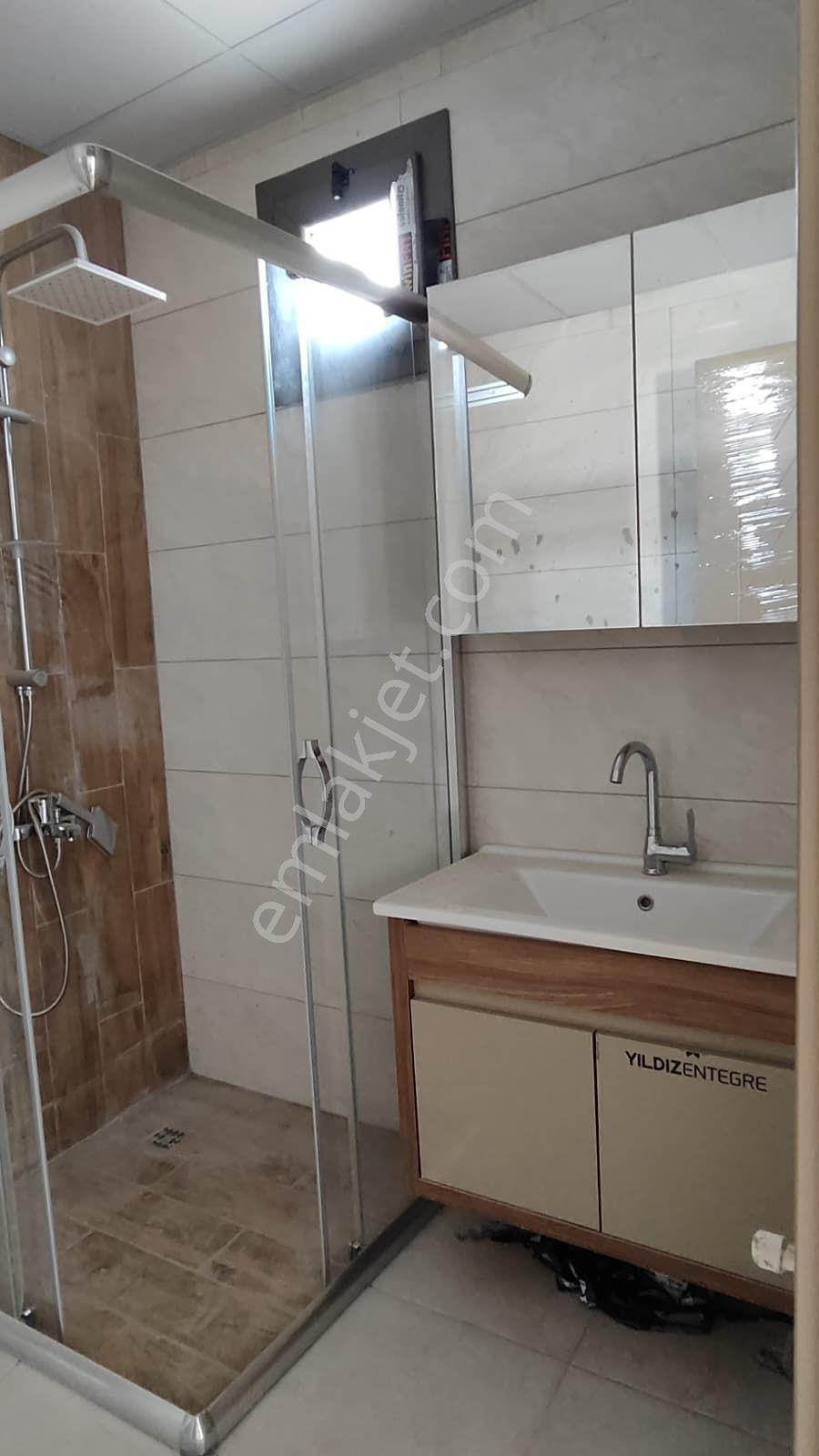 Thor'dan Kiralık Erdemli Arpaçbahşiş'te 1+1 Sıfır Daire - Görsel 43