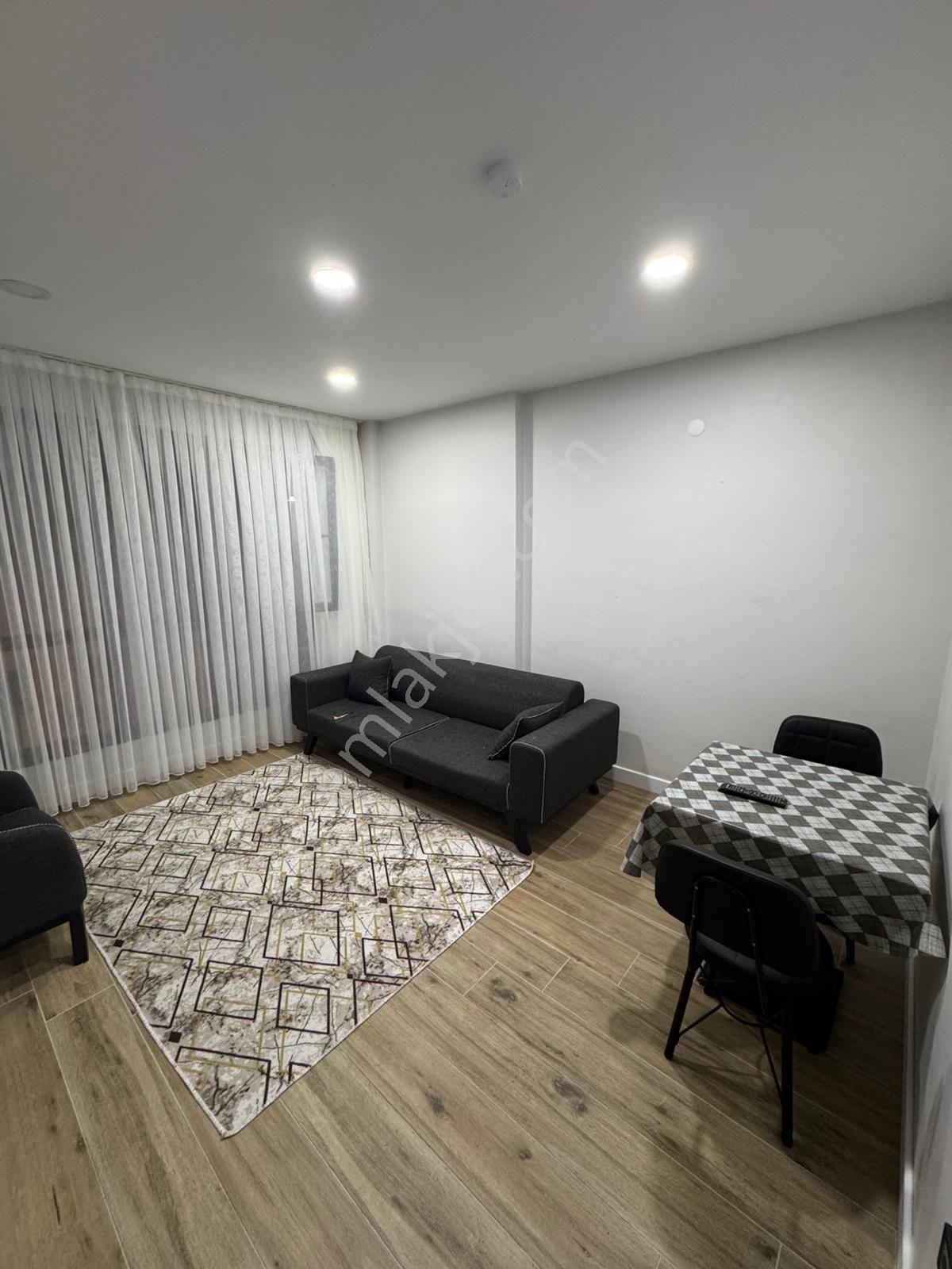 Trabzon Günlük Kiralık Daire - Görsel 31