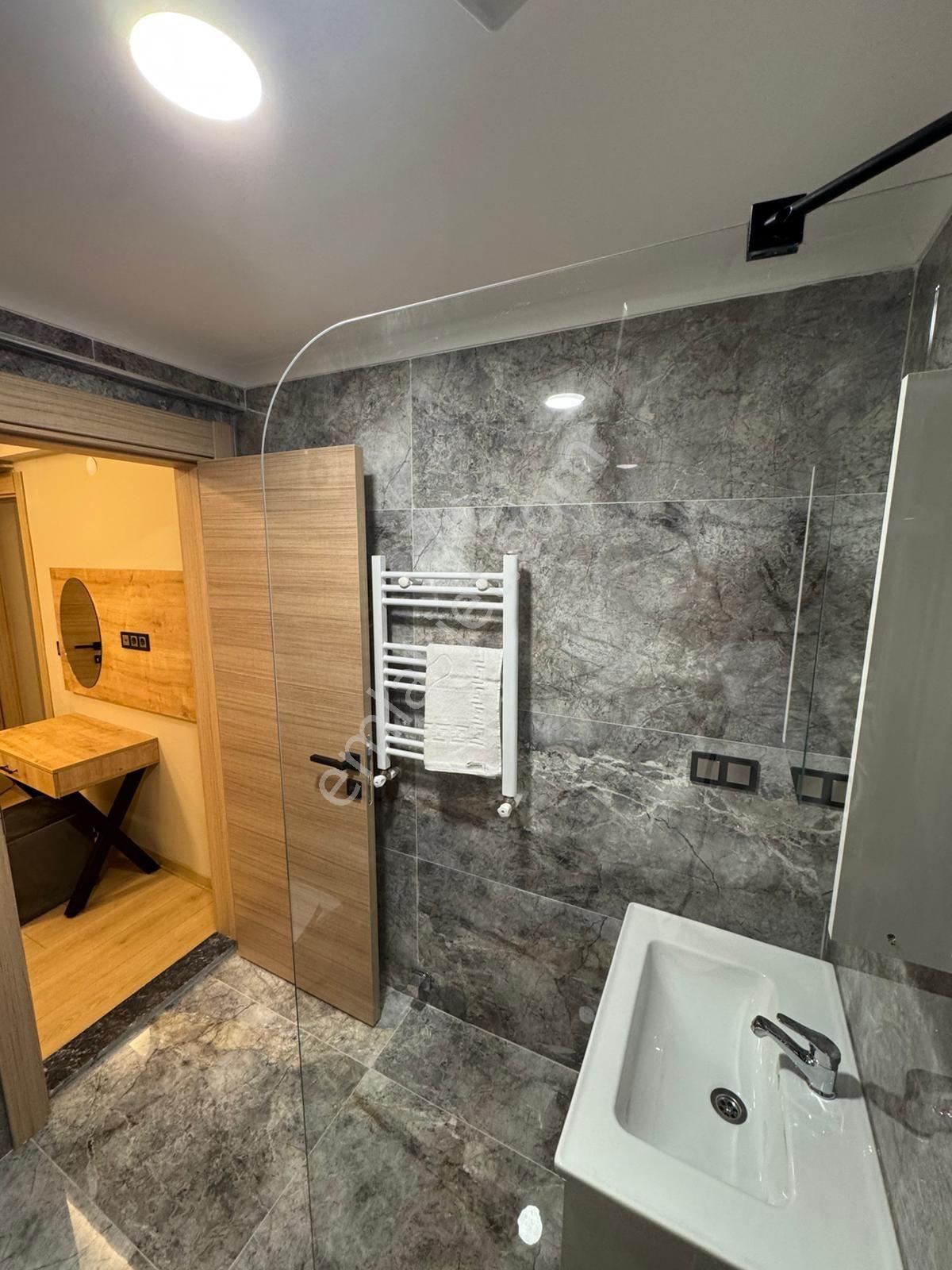 Trabzon Günlük Kiralık Daire - Görsel 18