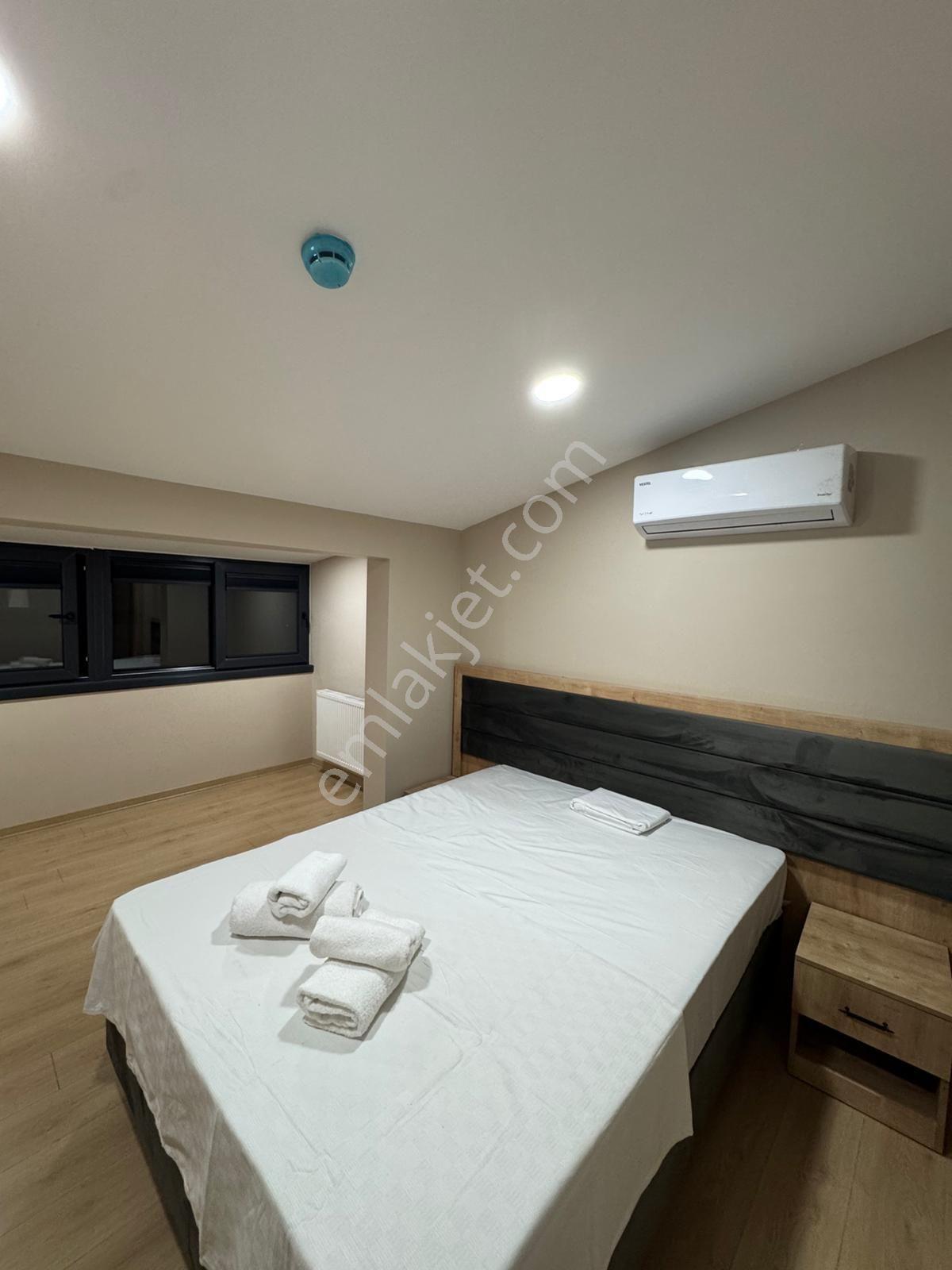 Trabzon Günlük Kiralık Daire - Görsel 24