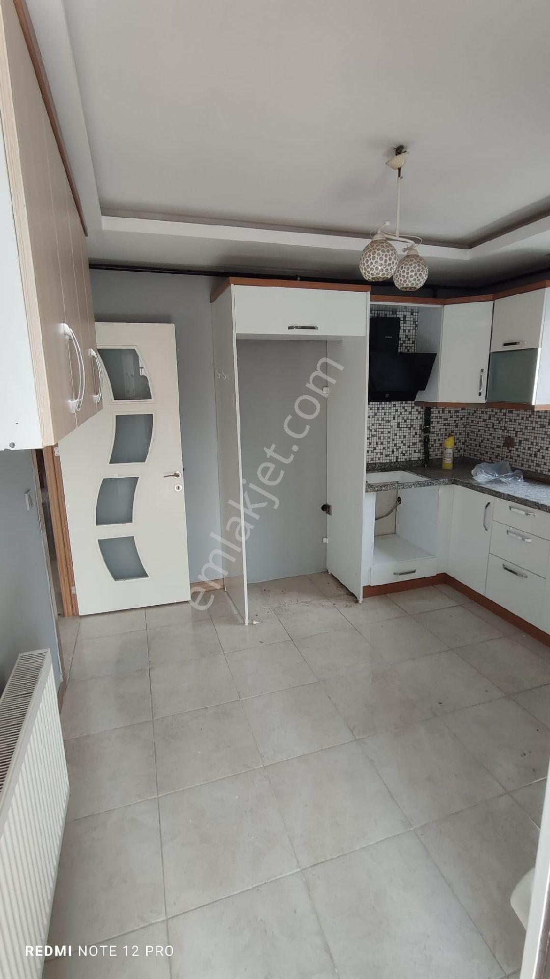 Sarıçam Belediye Hemen Yanı 3+1 Kapalı Mutfak Doğalgazlı Geniş - Görsel 15
