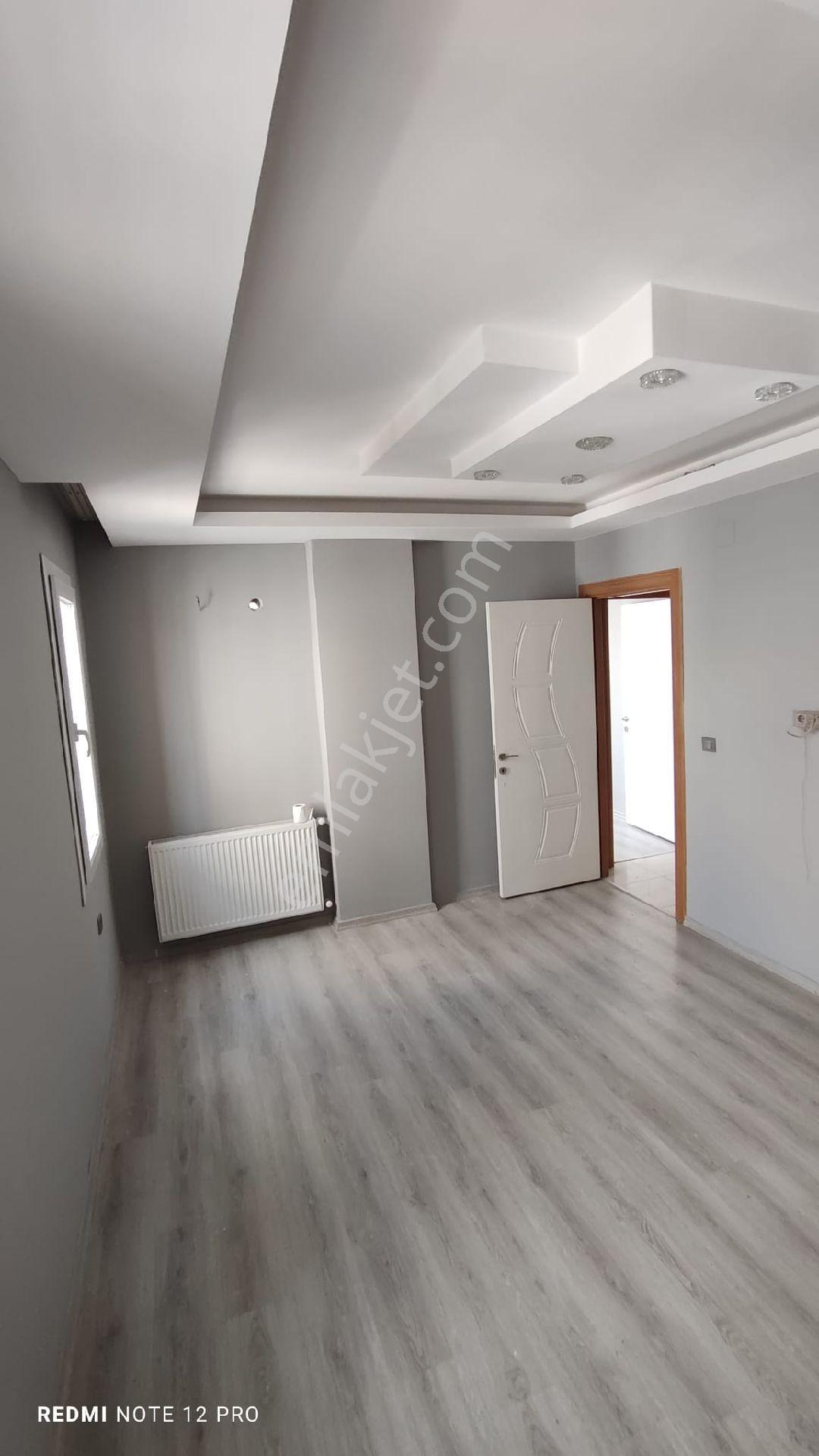 Sarıçam Belediye Hemen Yanı 3+1 Kapalı Mutfak Doğalgazlı Geniş - Görsel 22