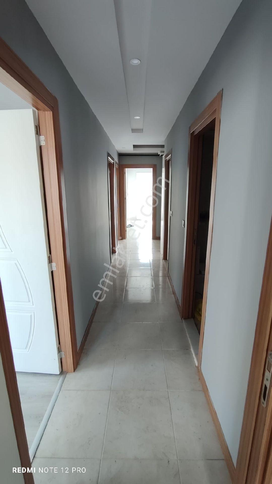Sarıçam Belediye Hemen Yanı 3+1 Kapalı Mutfak Doğalgazlı Geniş - Görsel 29