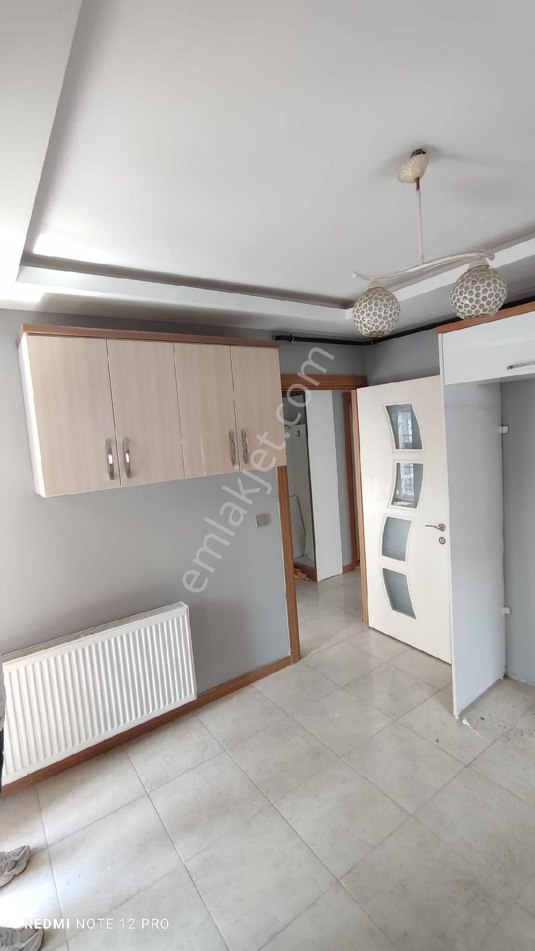 Sarıçam Belediye Hemen Yanı 3+1 Kapalı Mutfak Doğalgazlı Geniş - Görsel 8