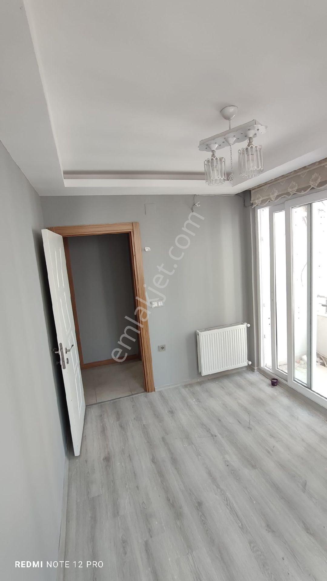 Sarıçam Belediye Hemen Yanı 3+1 Kapalı Mutfak Doğalgazlı Geniş - Görsel 25