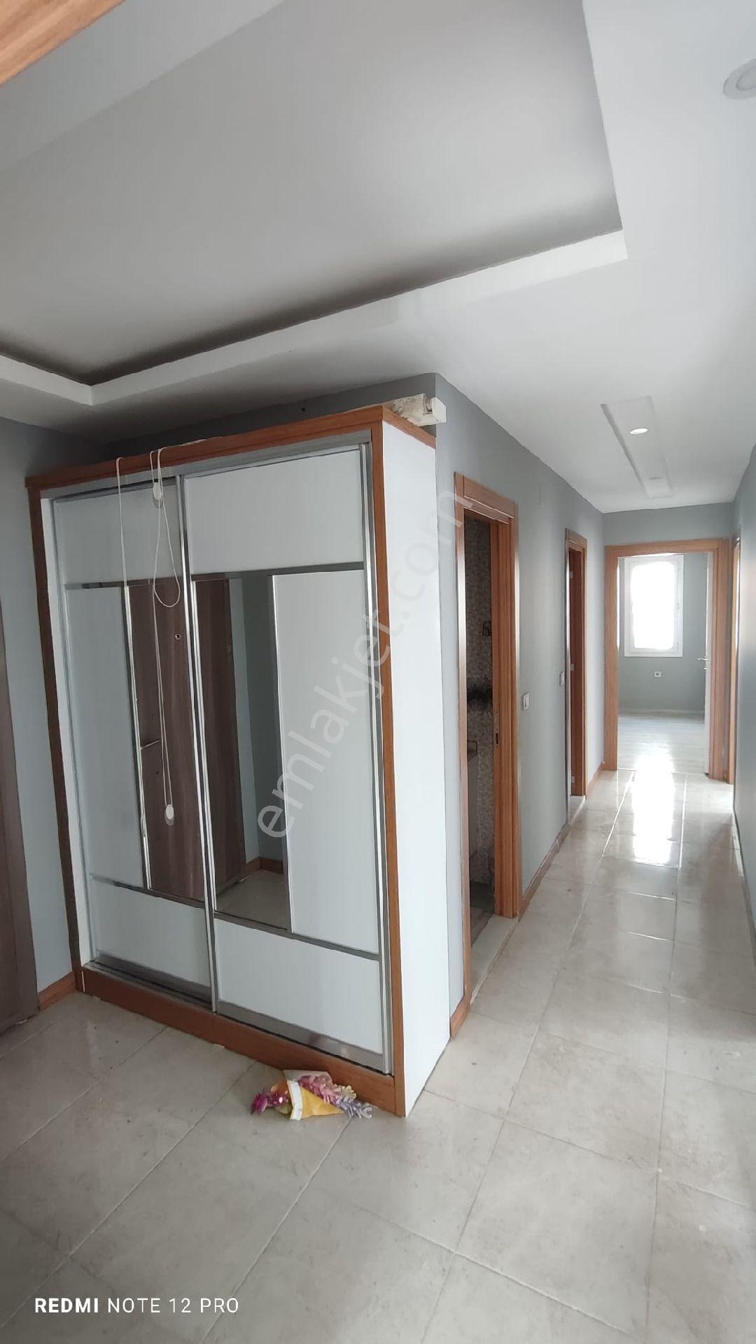 Sarıçam Belediye Hemen Yanı 3+1 Kapalı Mutfak Doğalgazlı Geniş - Görsel 30