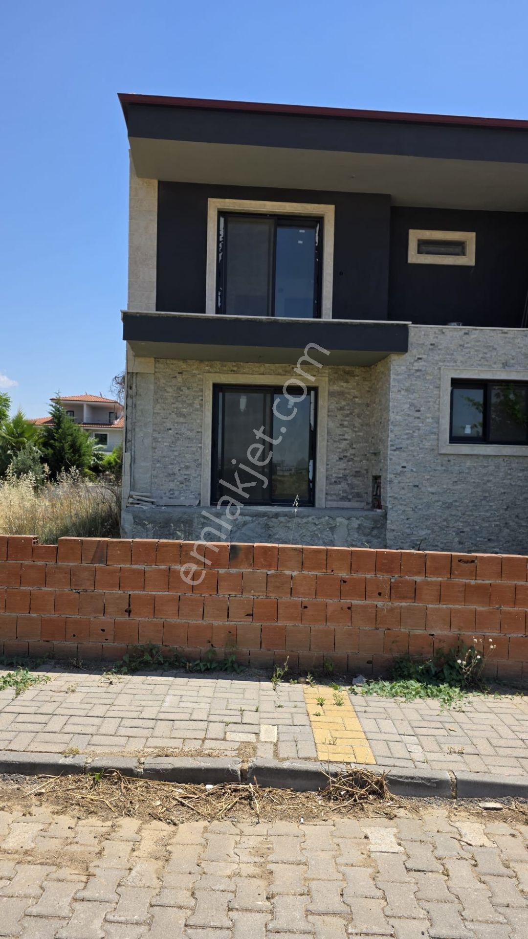 Nazilli Dallıca'da Satılık Sıfır 4+1 Villa - Görsel 2