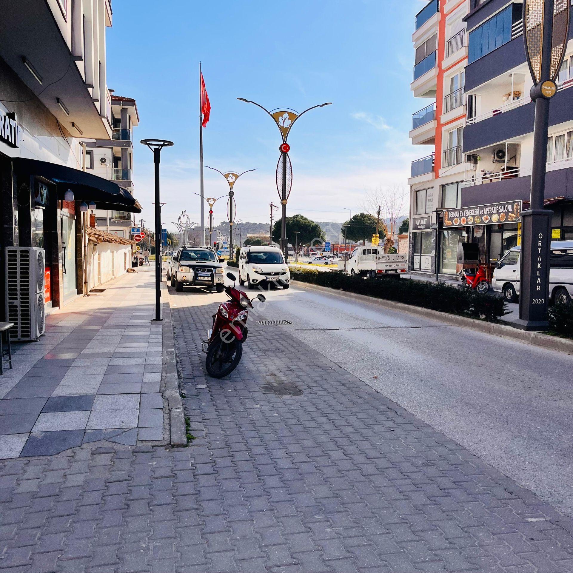 Acil! Ortaklarda Ana Yol Yakın,145 M² Kaçırılmayacak Arsa - Görsel 18