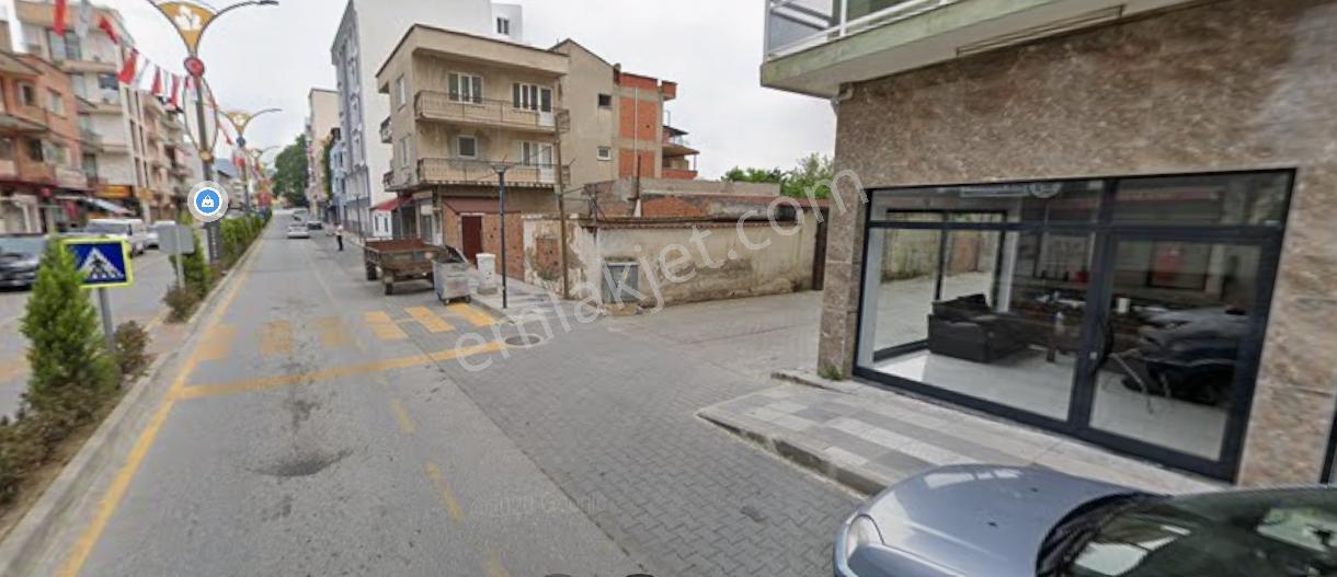 Acil! Ortaklarda Ana Yol Yakın,145 M² Kaçırılmayacak Arsa - Görsel 24