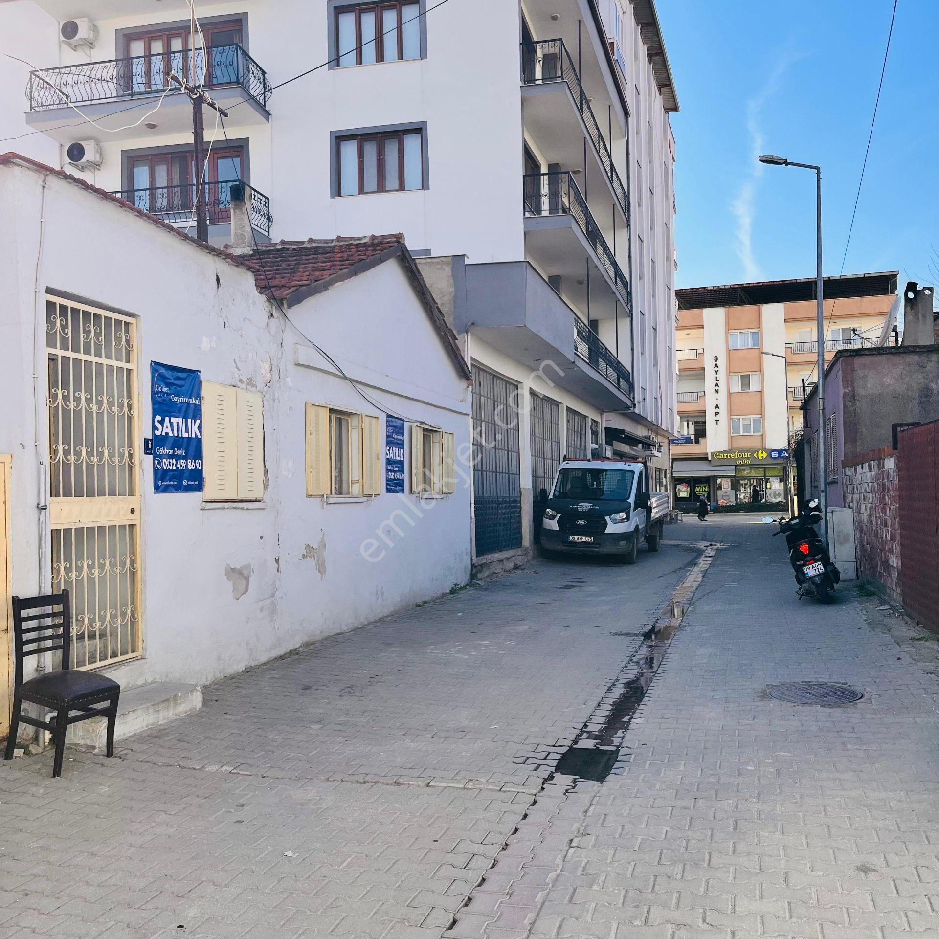 Acil! Ortaklarda Ana Yol Yakın,145 M² Kaçırılmayacak Arsa - Görsel 11