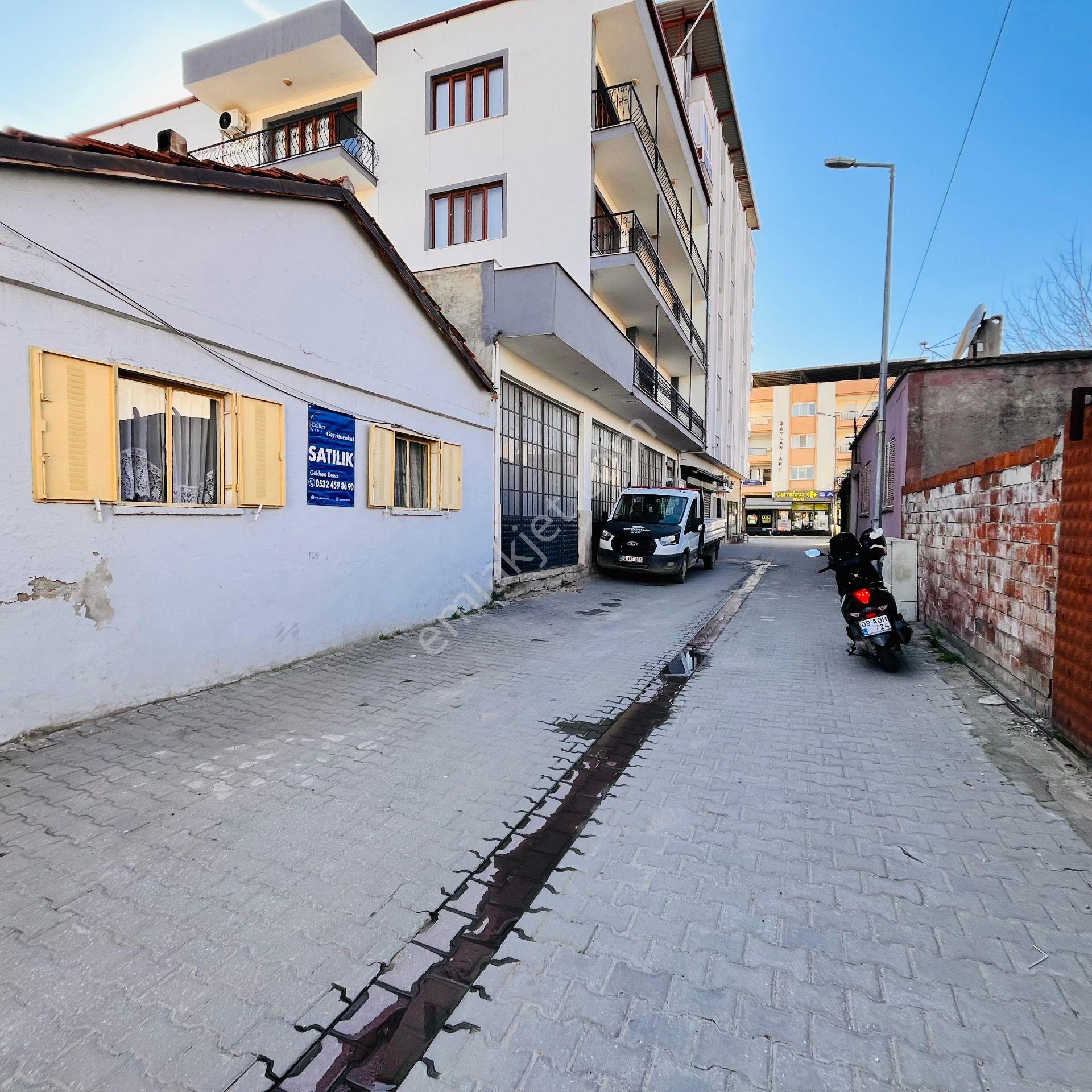 Acil! Ortaklarda Ana Yol Yakın,145 M² Kaçırılmayacak Arsa - Görsel 17