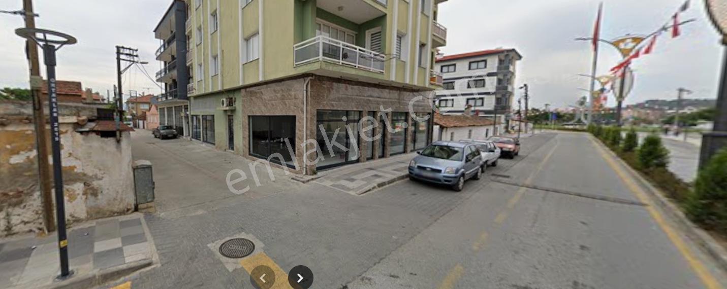Acil! Ortaklarda Ana Yol Yakın,145 M² Kaçırılmayacak Arsa - Görsel 23
