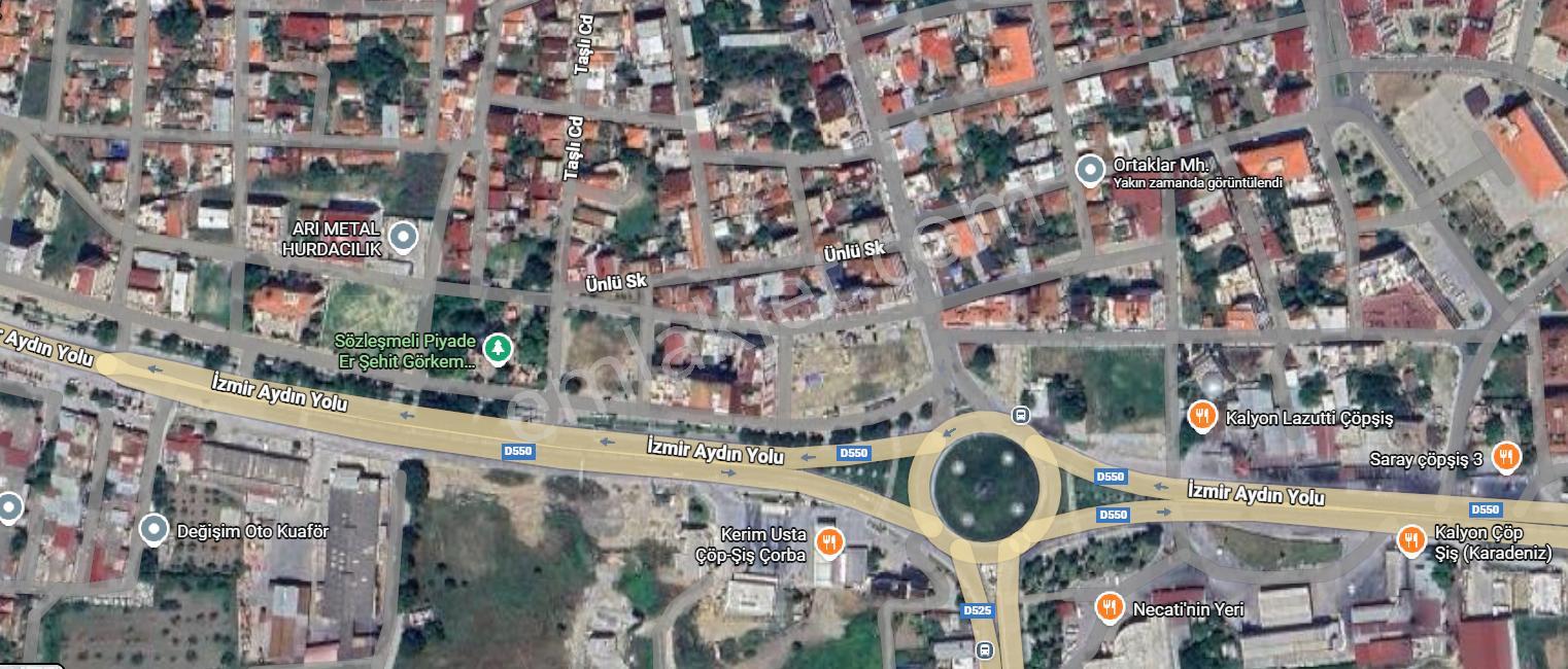 Acil! Ortaklarda Ana Yol Yakın,145 M² Kaçırılmayacak Arsa - Görsel 20