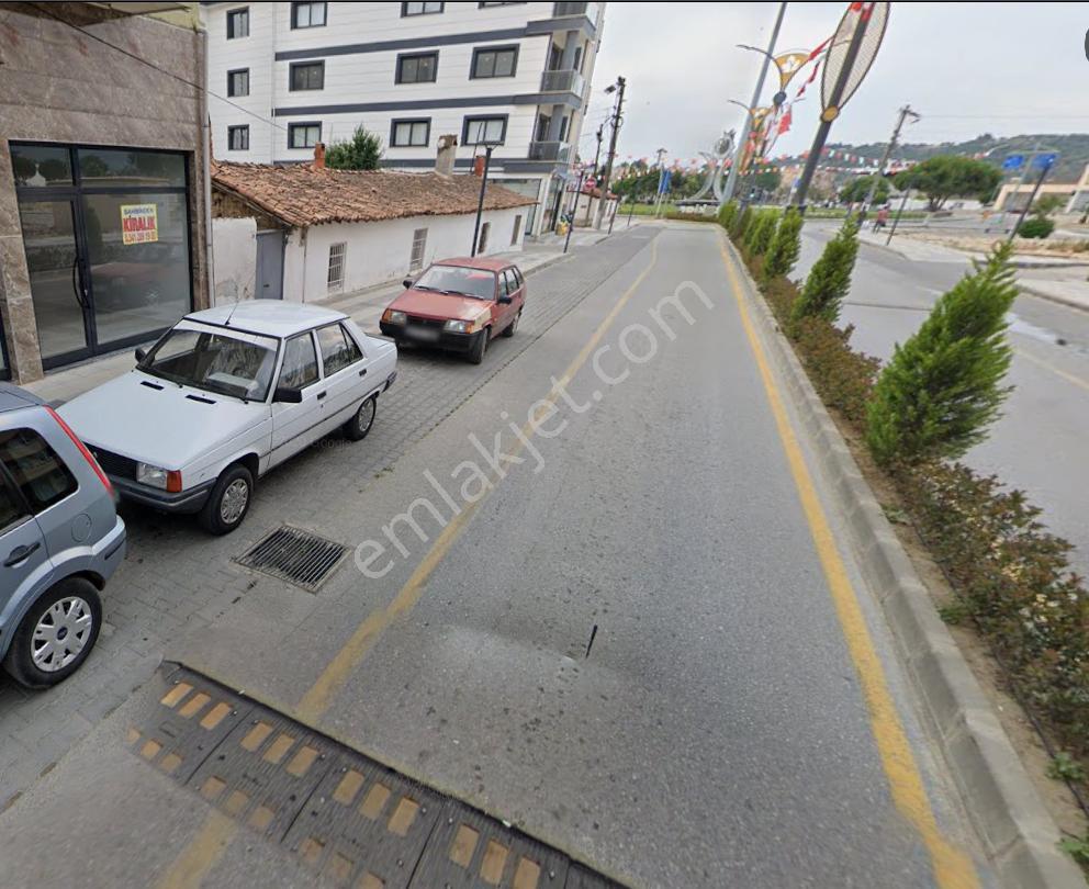 Acil! Ortaklarda Ana Yol Yakın,145 M² Kaçırılmayacak Arsa - Görsel 27