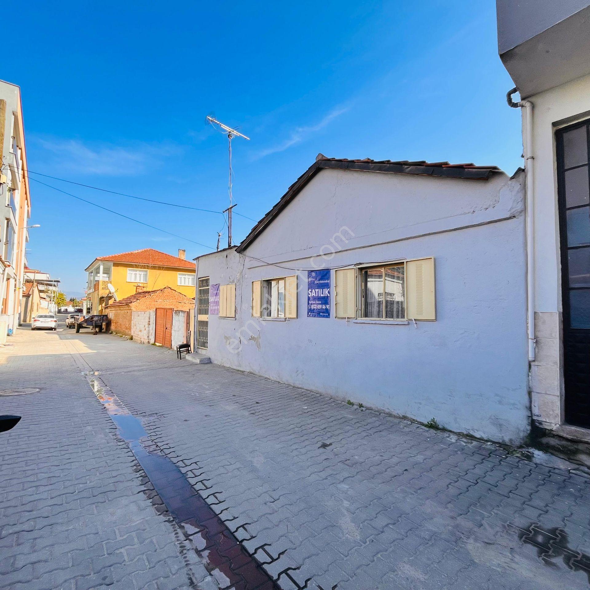 Acil! Ortaklarda Ana Yol Yakın,145 M² Kaçırılmayacak Arsa - Görsel 9
