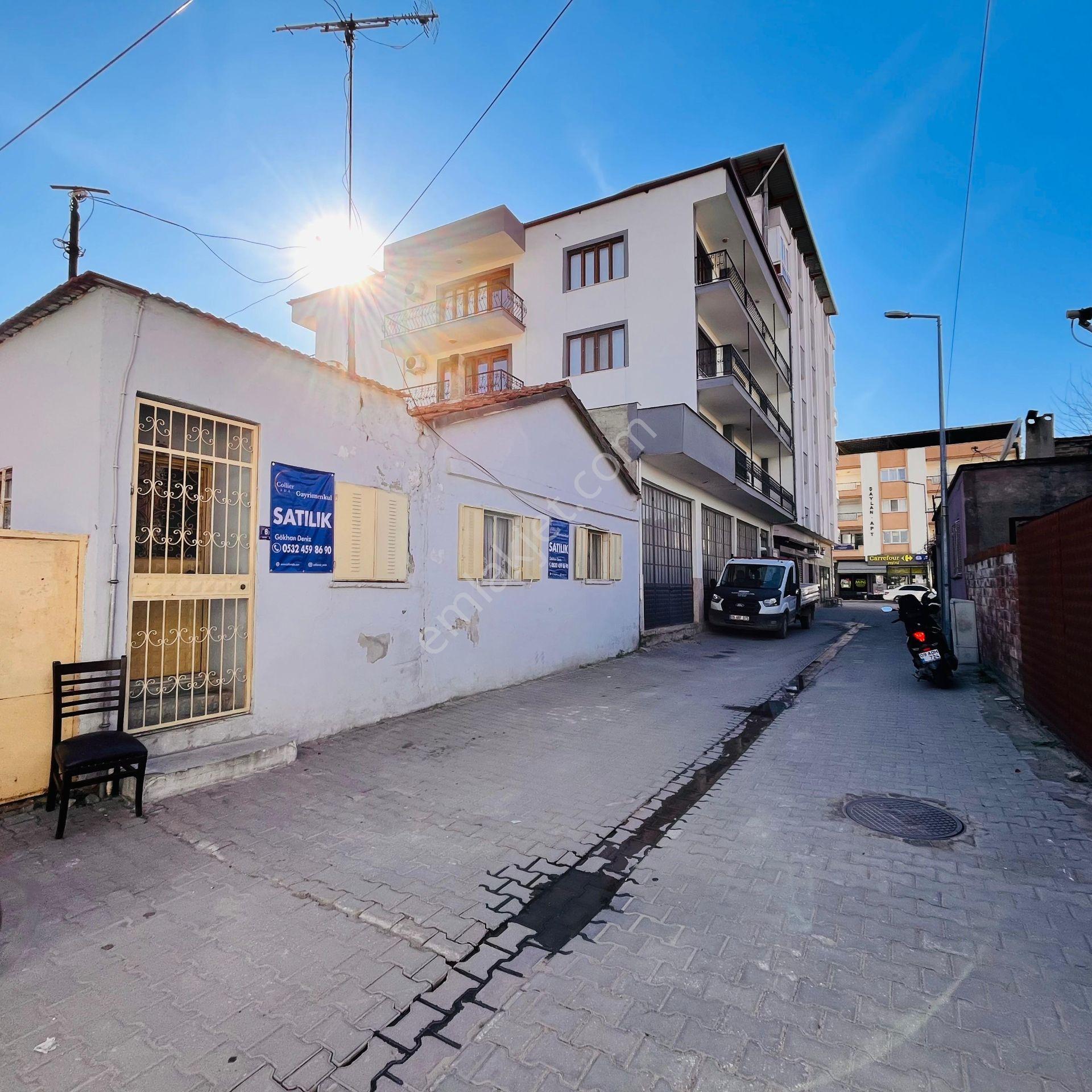 Acil! Ortaklarda Ana Yol Yakın,145 M² Kaçırılmayacak Arsa - Görsel 5