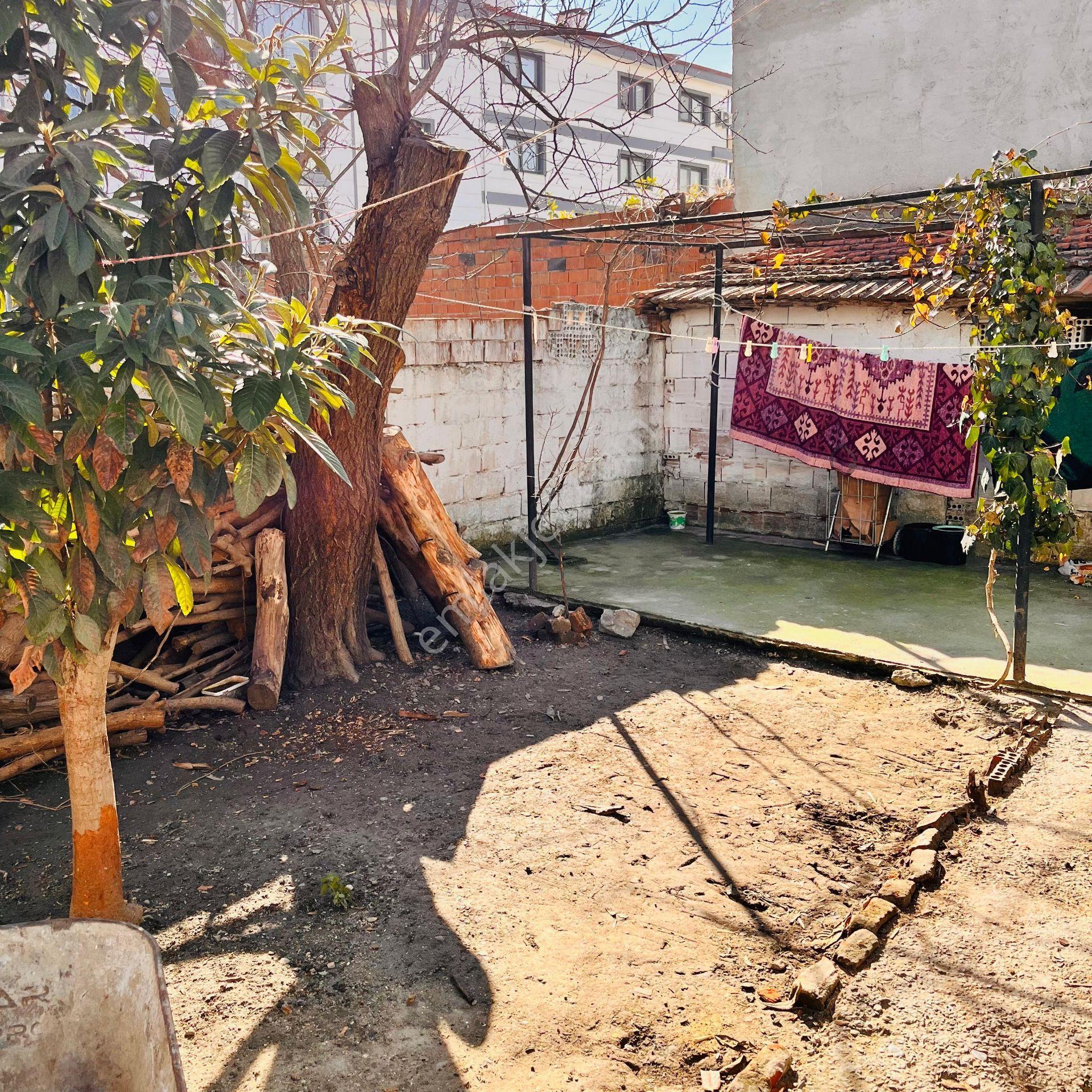 Acil! Ortaklarda Ana Yol Yakın,145 M² Kaçırılmayacak Arsa - Görsel 16