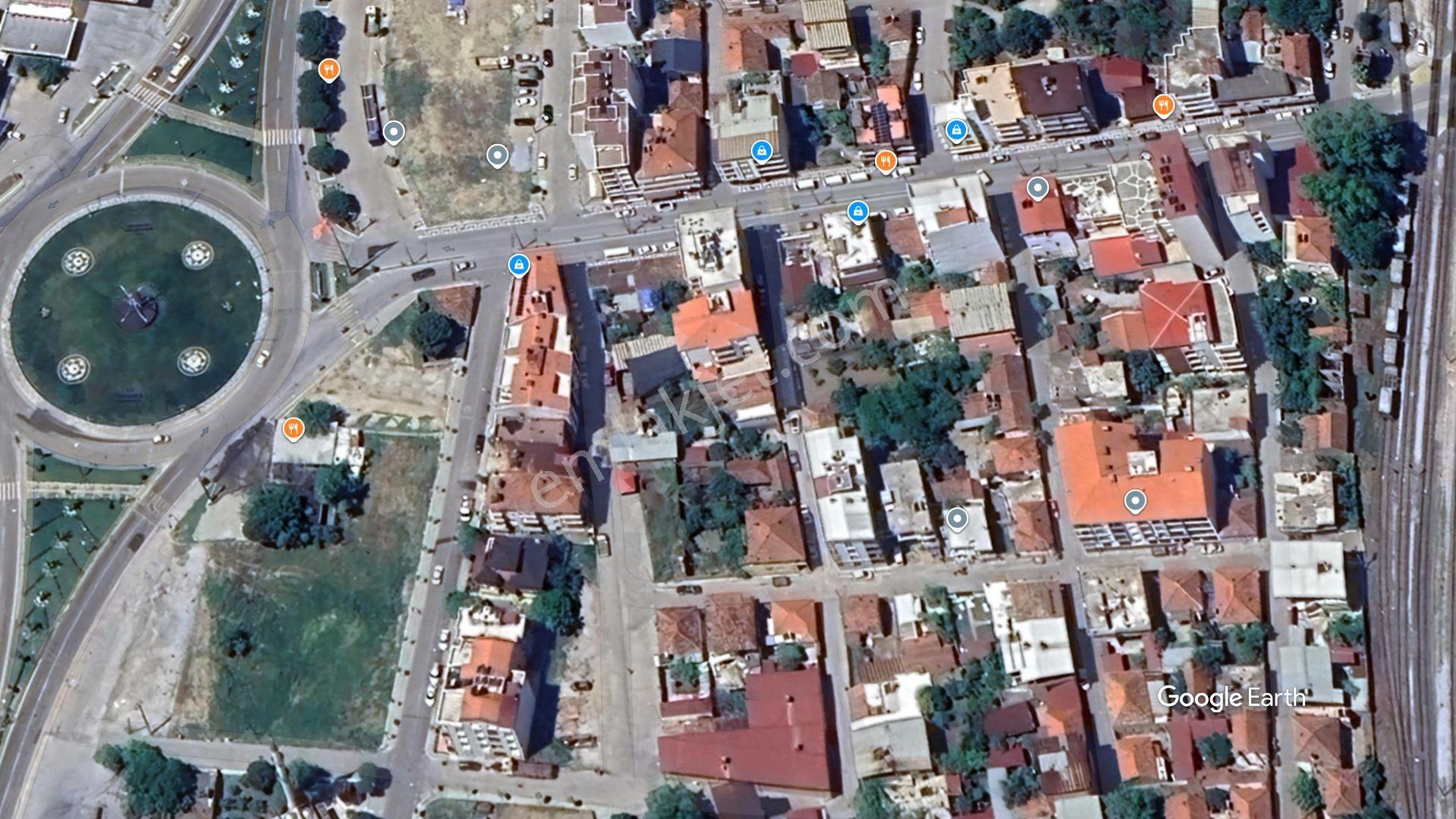 Acil! Ortaklarda Ana Yol Yakın,145 M² Kaçırılmayacak Arsa - Görsel 26