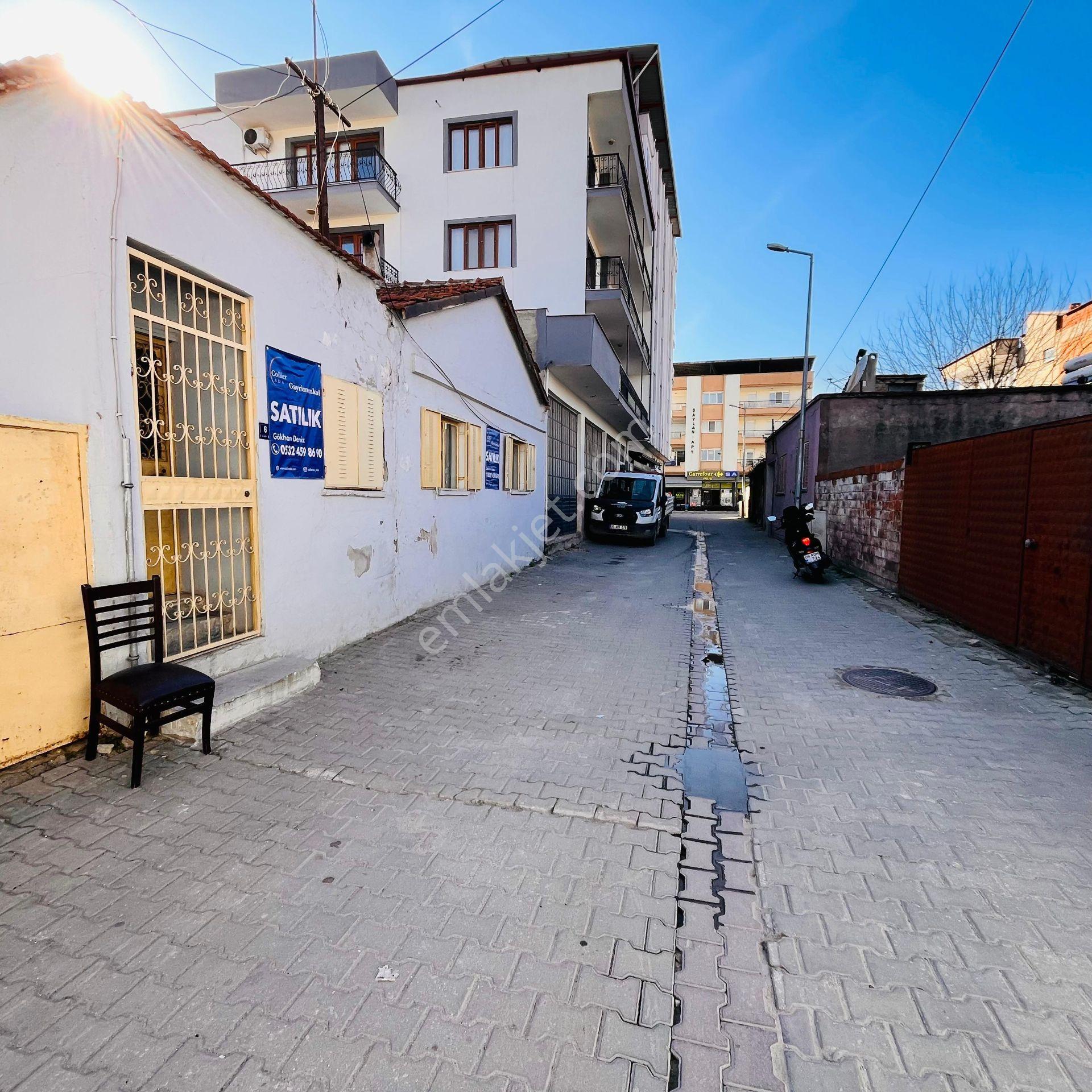 Acil! Ortaklarda Ana Yol Yakın,145 M² Kaçırılmayacak Arsa - Görsel 6