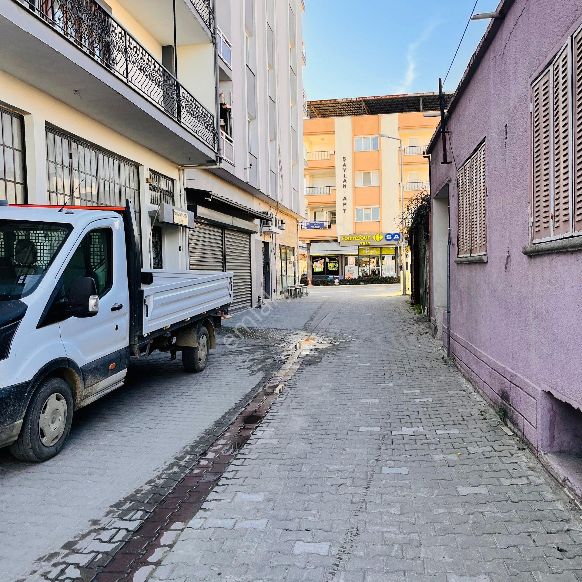 Acil! Ortaklarda Ana Yol Yakın,145 M² Kaçırılmayacak Arsa - Görsel 13