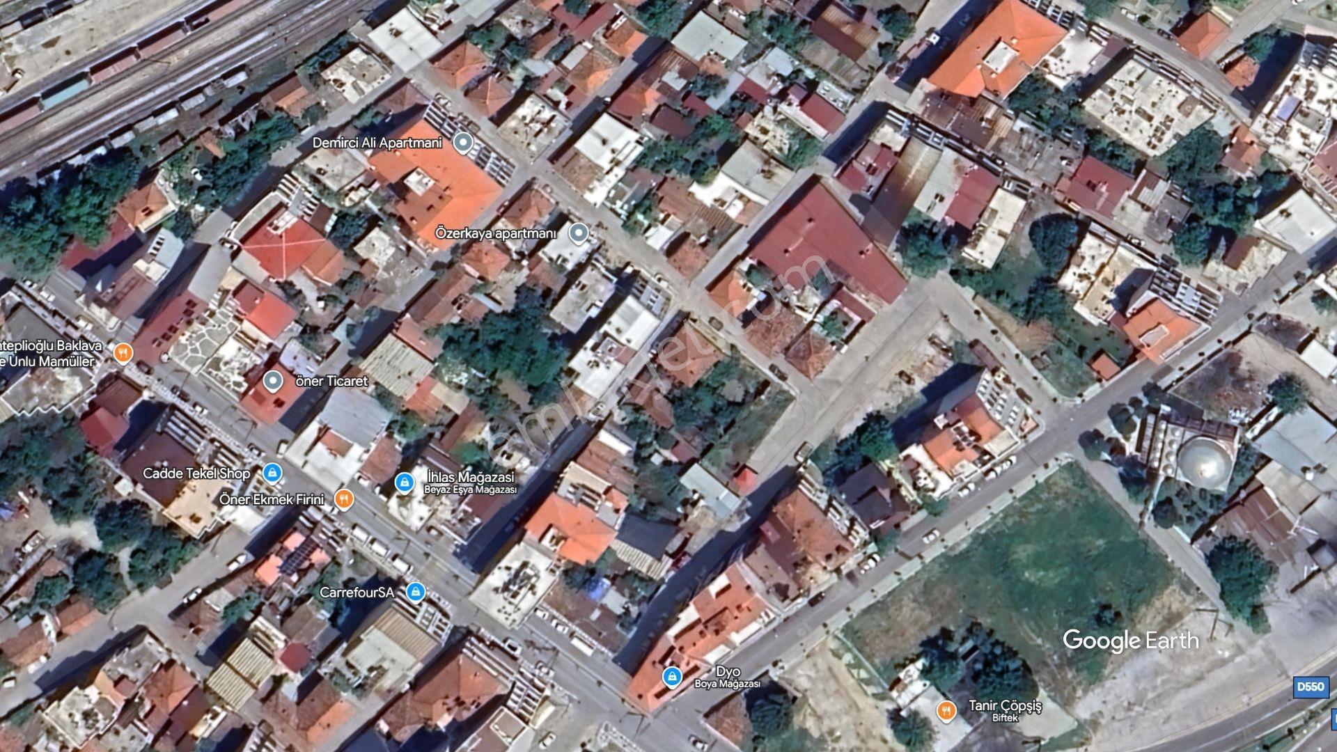 Acil! Ortaklarda Ana Yol Yakın,145 M² Kaçırılmayacak Arsa - Görsel 25