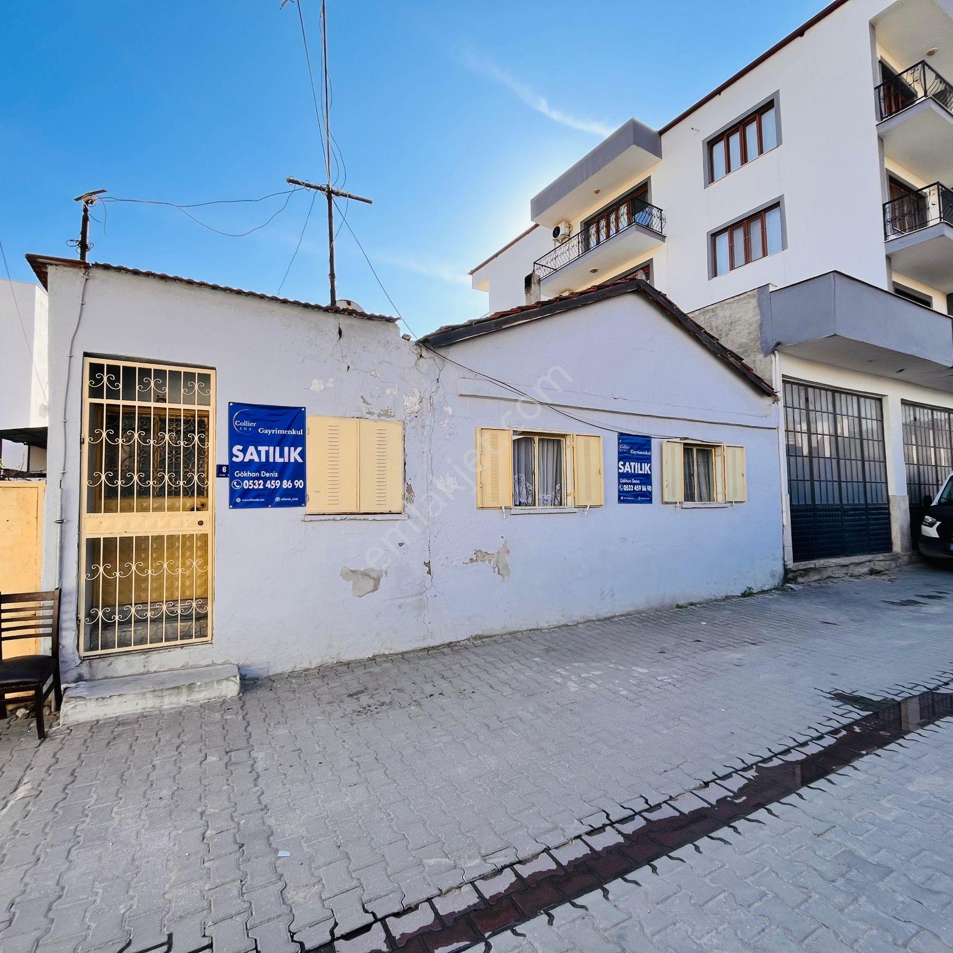 Acil! Ortaklarda Ana Yol Yakın,145 M² Kaçırılmayacak Arsa - Görsel 4