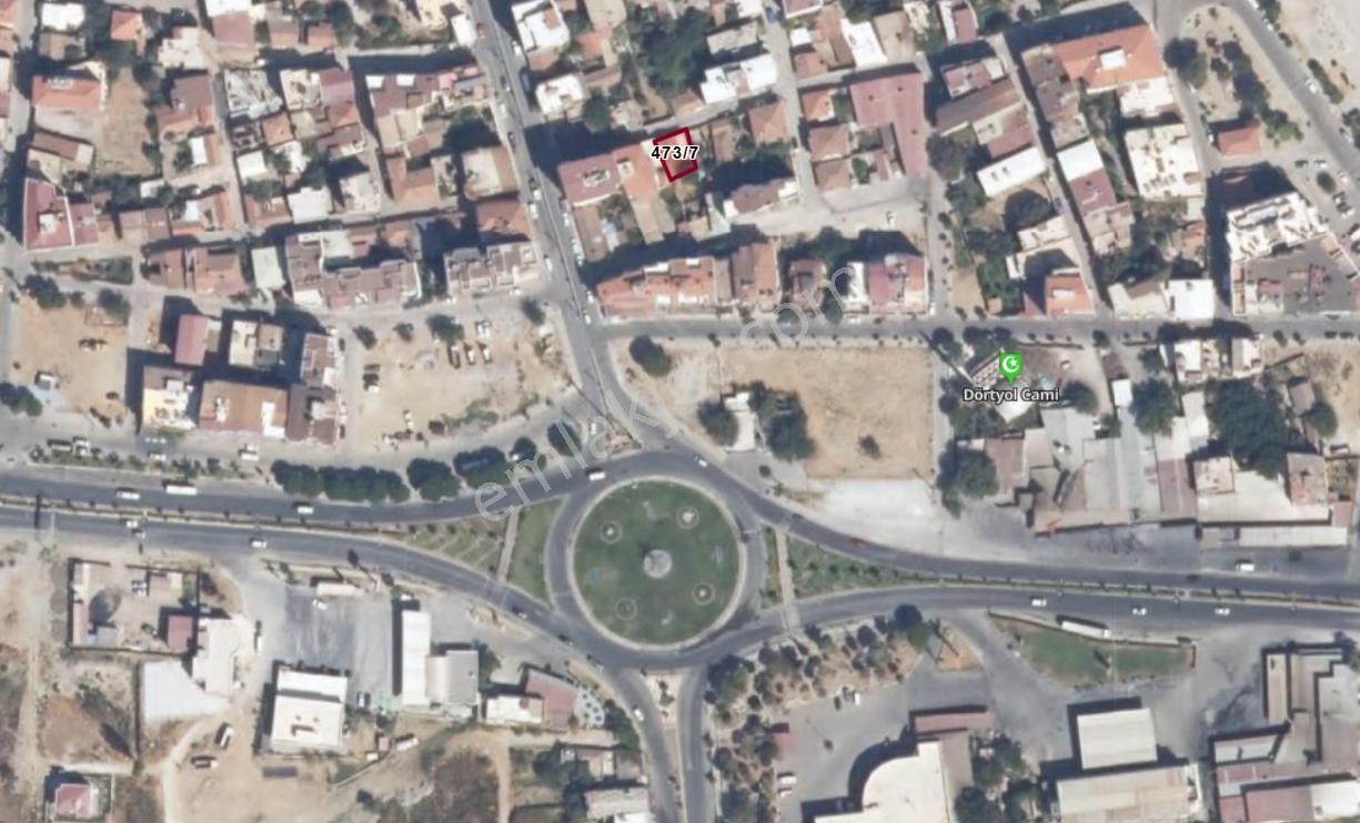 Acil! Ortaklarda Ana Yol Yakın,145 M² Kaçırılmayacak Arsa - Görsel 2