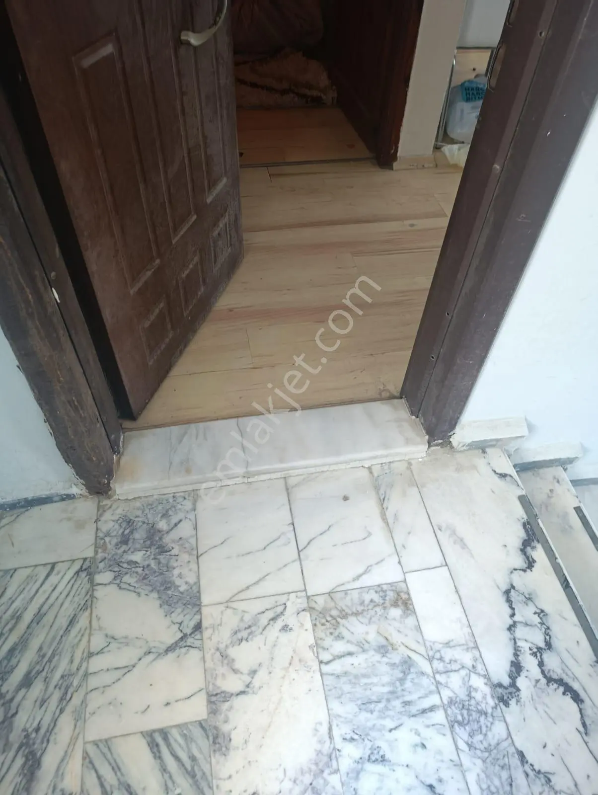 Kuşadası Kadınlar Plajına Yakın Satılık 2+1 Daire