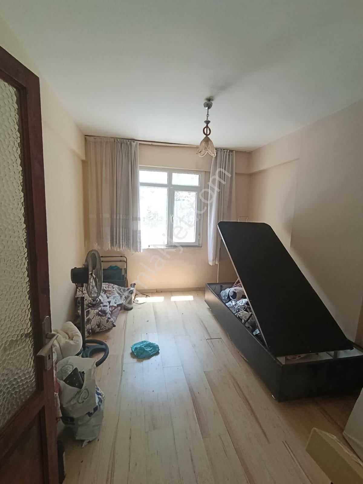 Kuşadası Kadınlar Plajına Yakın Satılık 2+1 Daire - Görsel 6