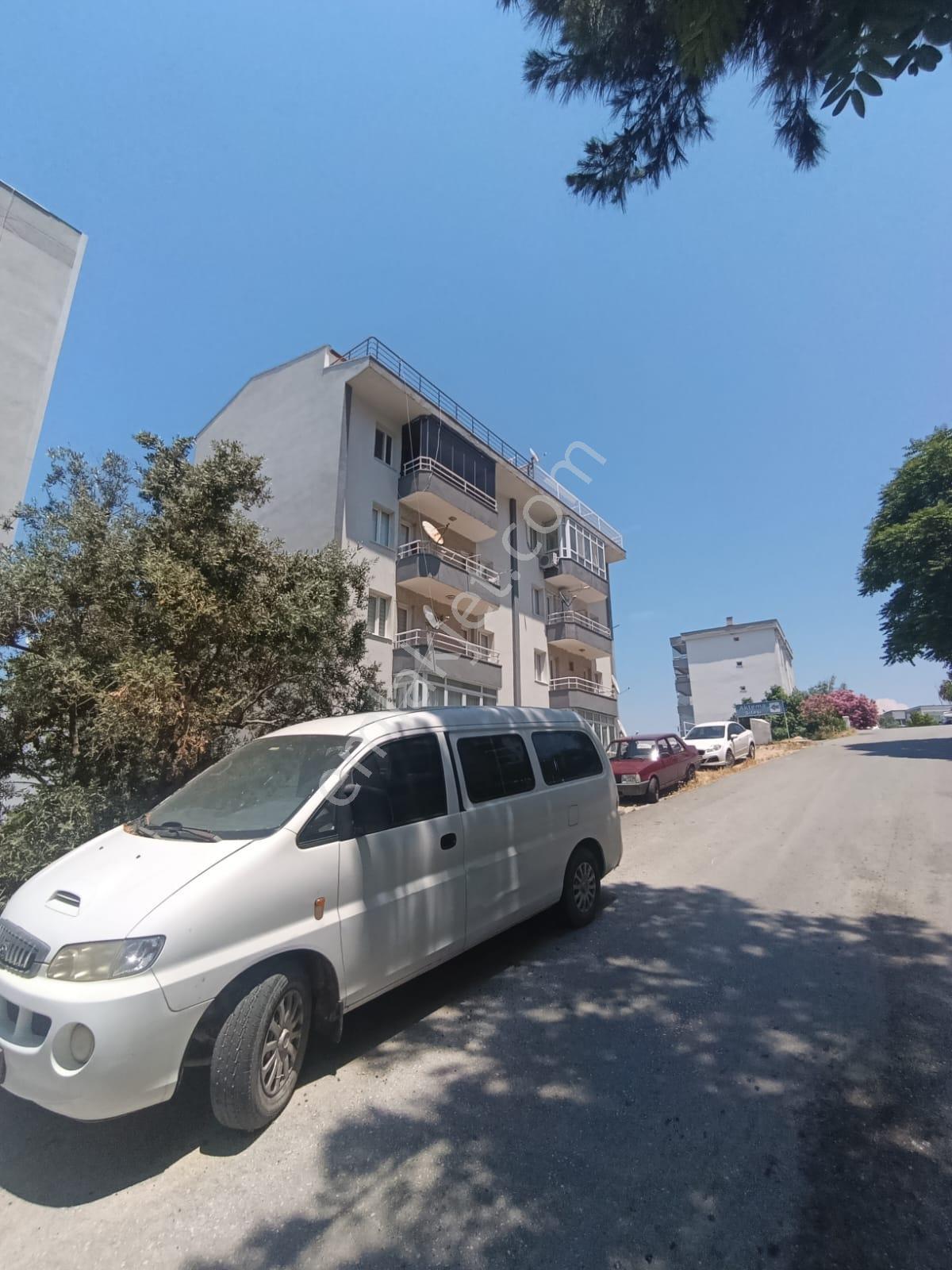 Kuşadası Kadınlar Plajına Yakın Satılık 2+1 Daire - Görsel 19