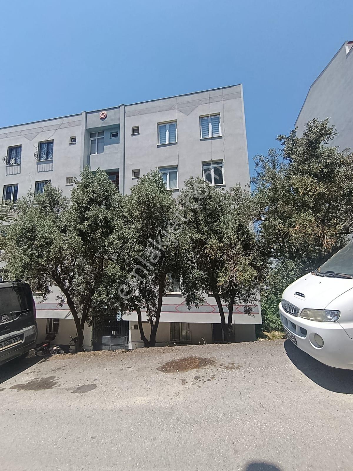 Kuşadası Kadınlar Plajına Yakın Satılık 2+1 Daire - Görsel 18