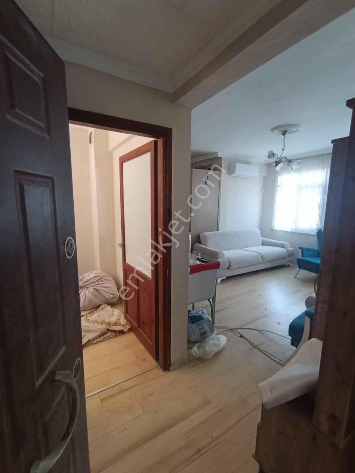 Kuşadası Kadınlar Plajına Yakın Satılık 2+1 Daire - Görsel 9