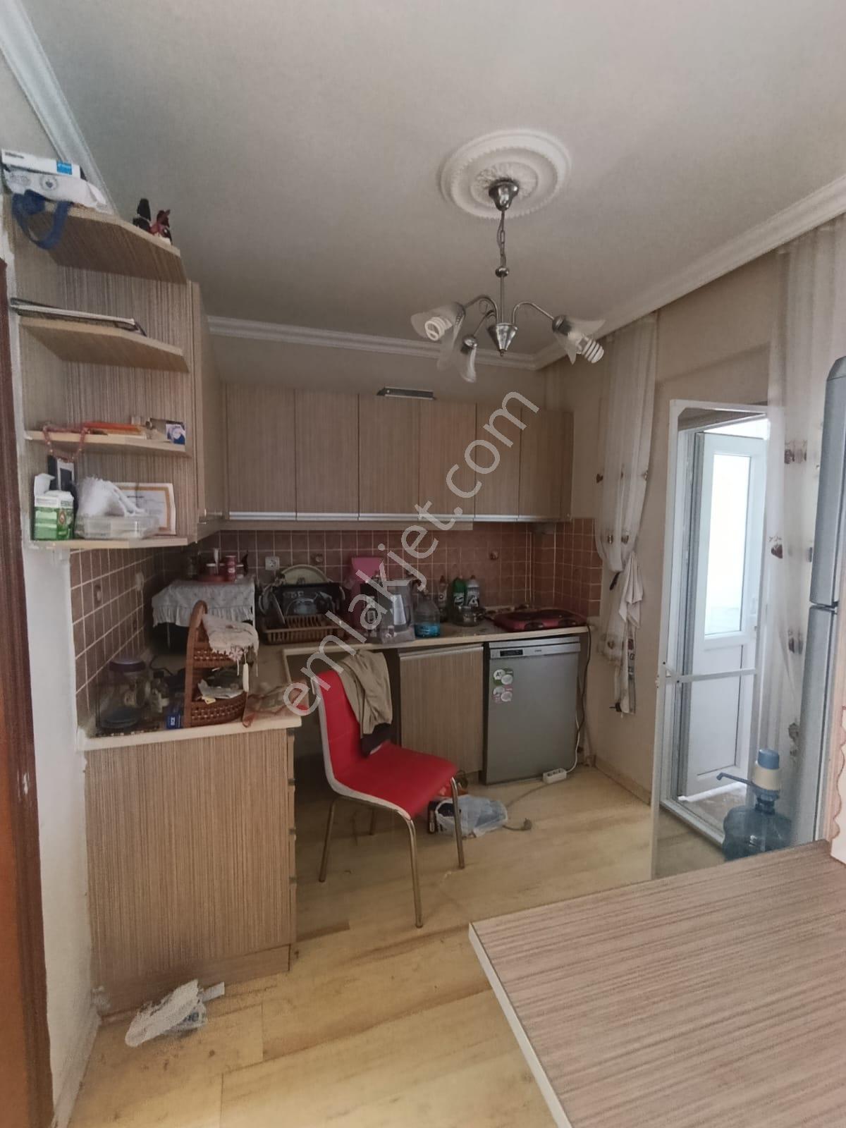 Kuşadası Kadınlar Plajına Yakın Satılık 2+1 Daire - Görsel 14