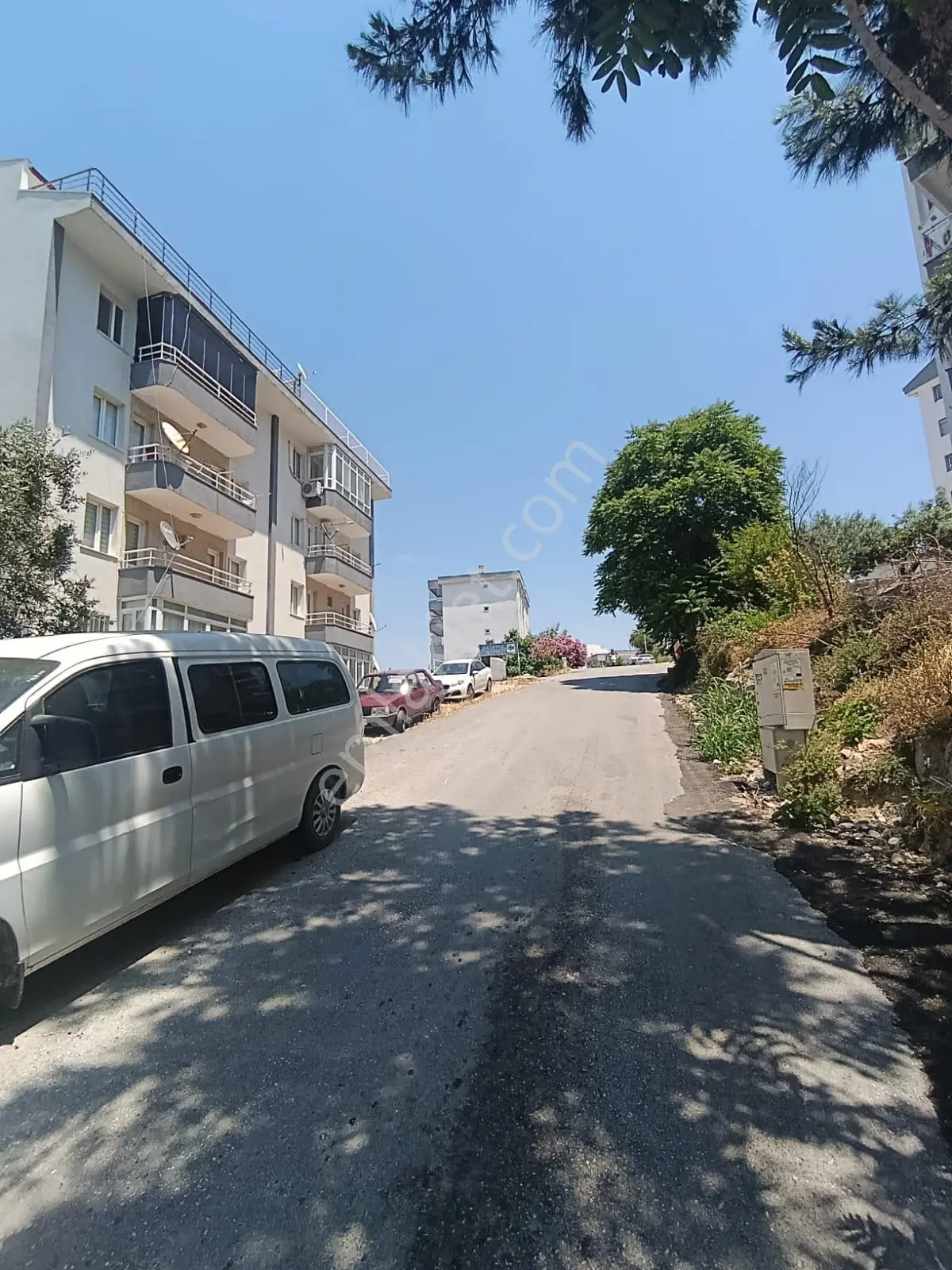 Kuşadası Kadınlar Plajına Yakın Satılık 2+1 Daire - Görsel 2