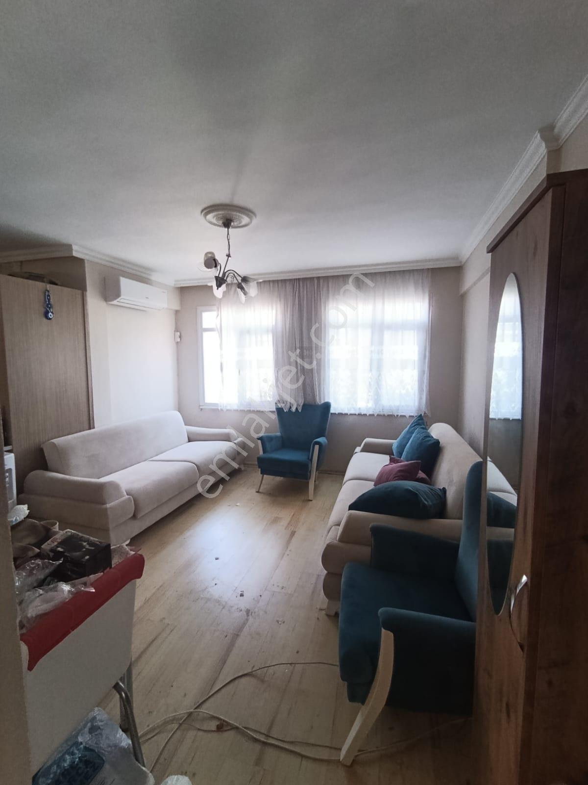 Kuşadası Kadınlar Plajına Yakın Satılık 2+1 Daire - Görsel 16