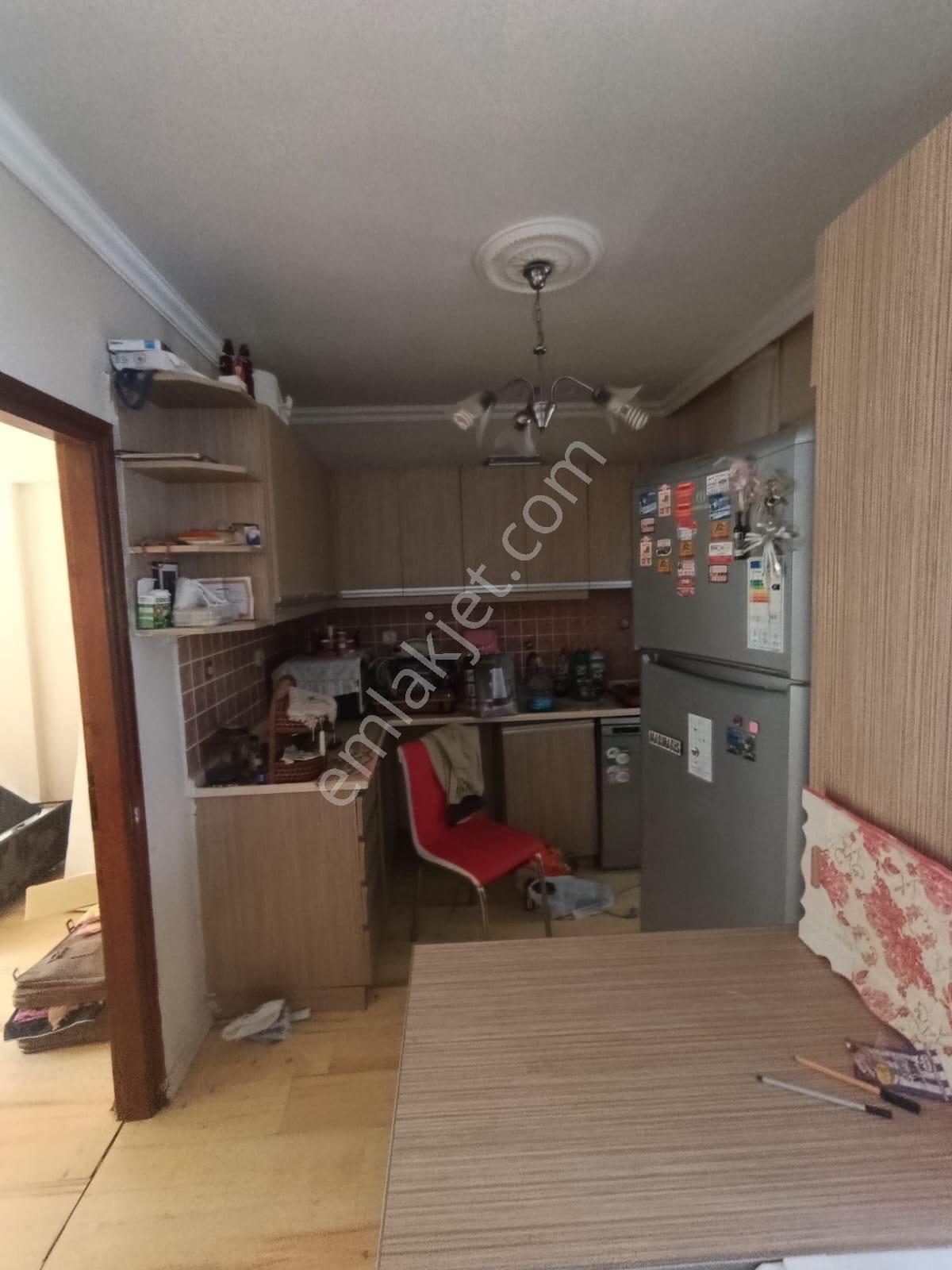 Kuşadası Kadınlar Plajına Yakın Satılık 2+1 Daire - Görsel 15