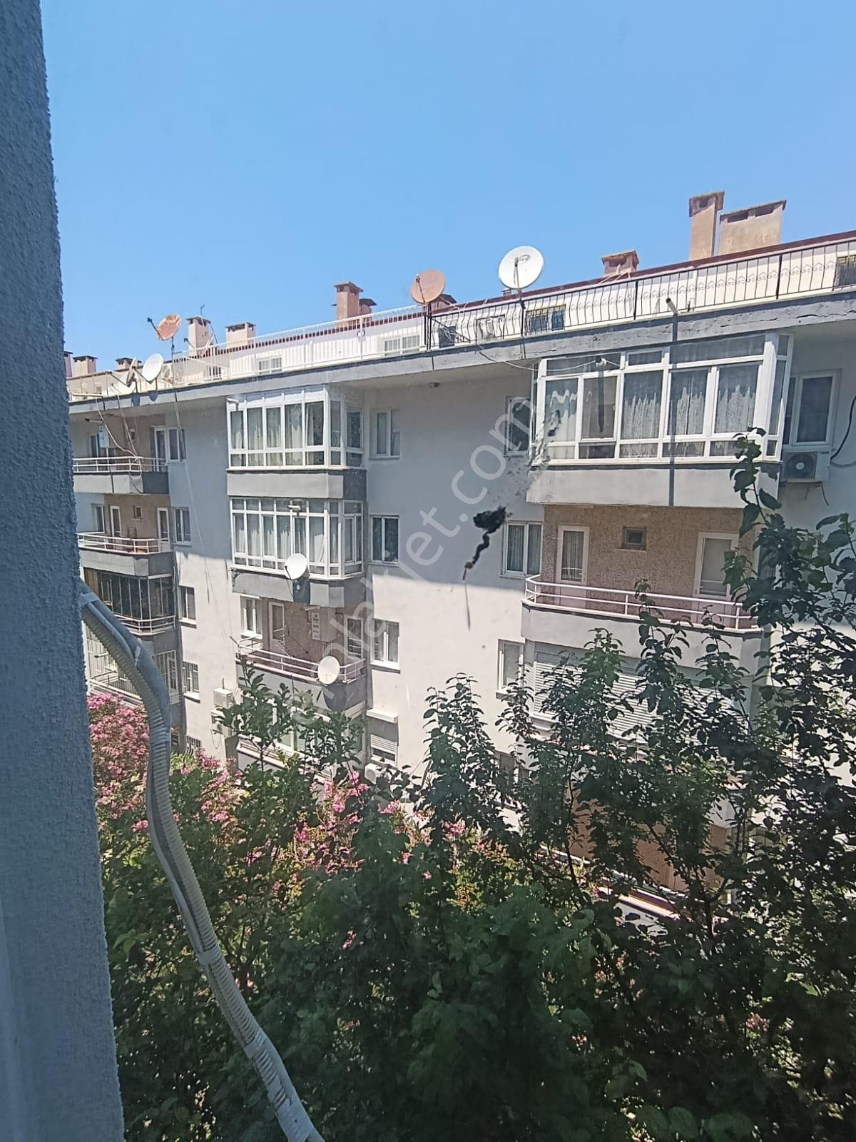 Kuşadası Kadınlar Plajına Yakın Satılık 2+1 Daire - Görsel 12