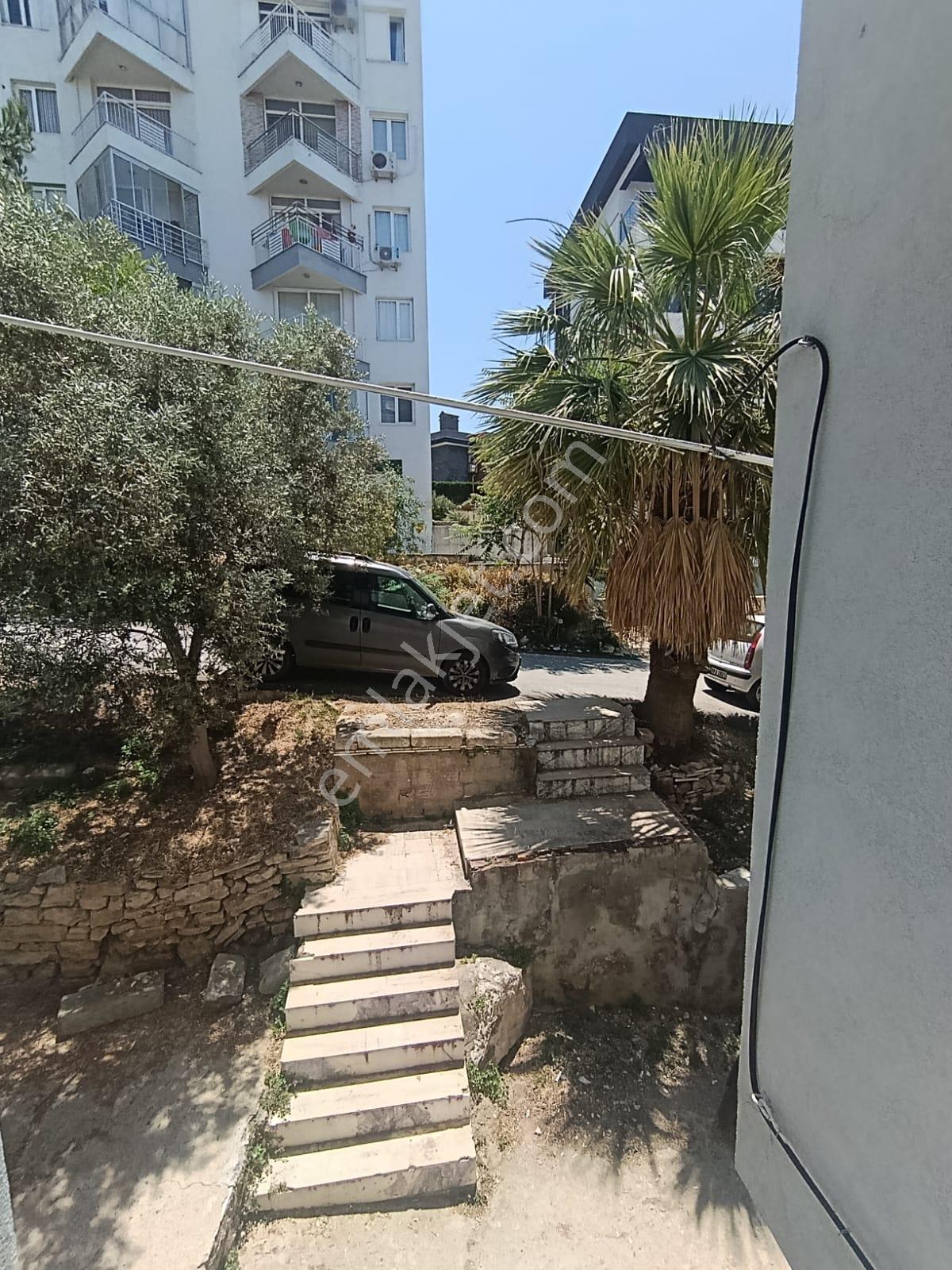 Kuşadası Kadınlar Plajına Yakın Satılık 2+1 Daire - Görsel 10