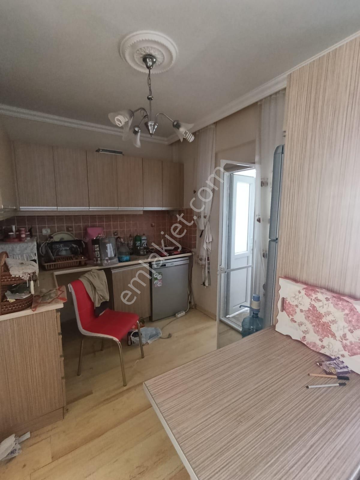 Kuşadası Kadınlar Plajına Yakın Satılık 2+1 Daire - Görsel 13
