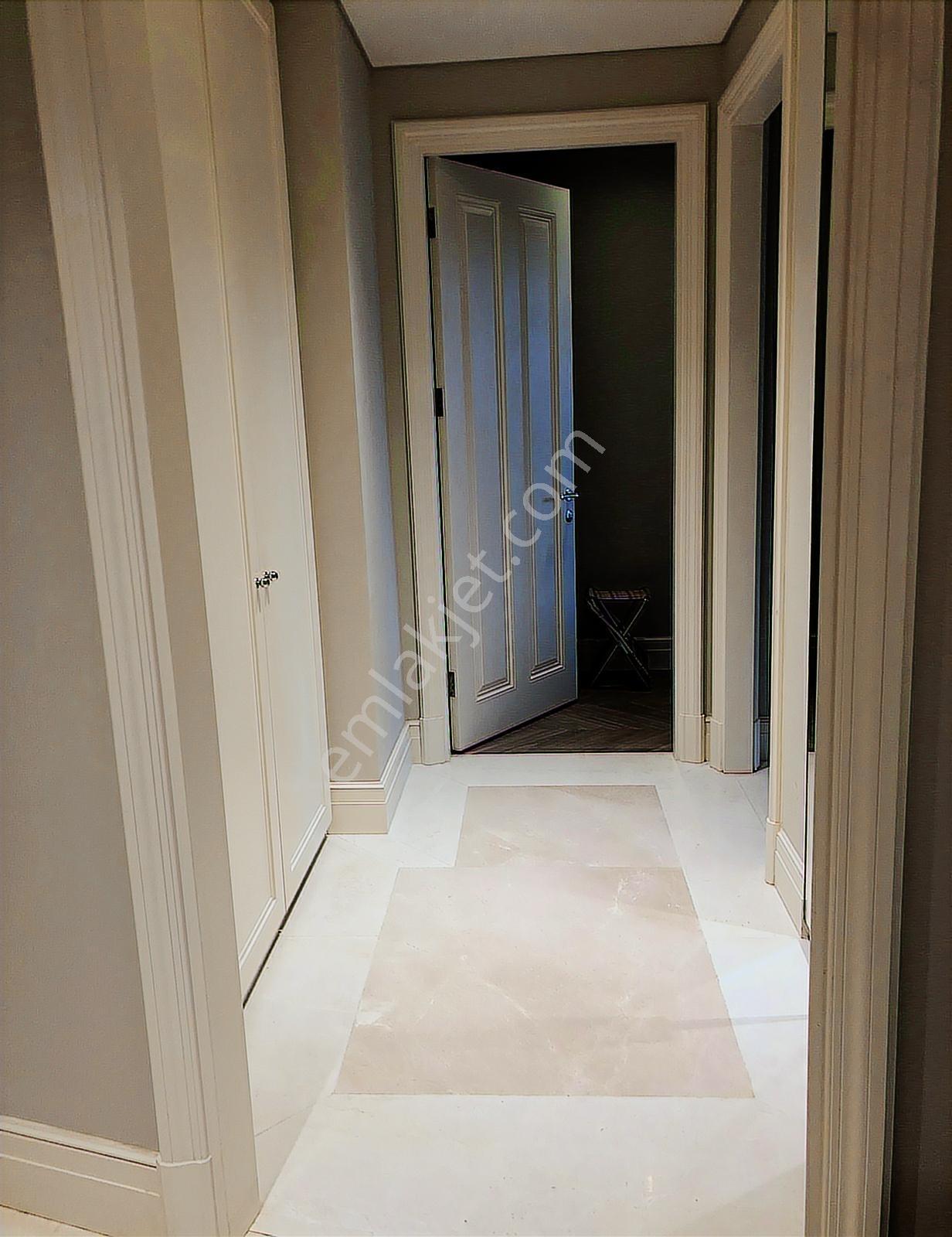 Nisbetiye On 2+1 Kiralık Sıfır Eşyalı Şehir Manzaralı Nisbetiye - Görsel 5