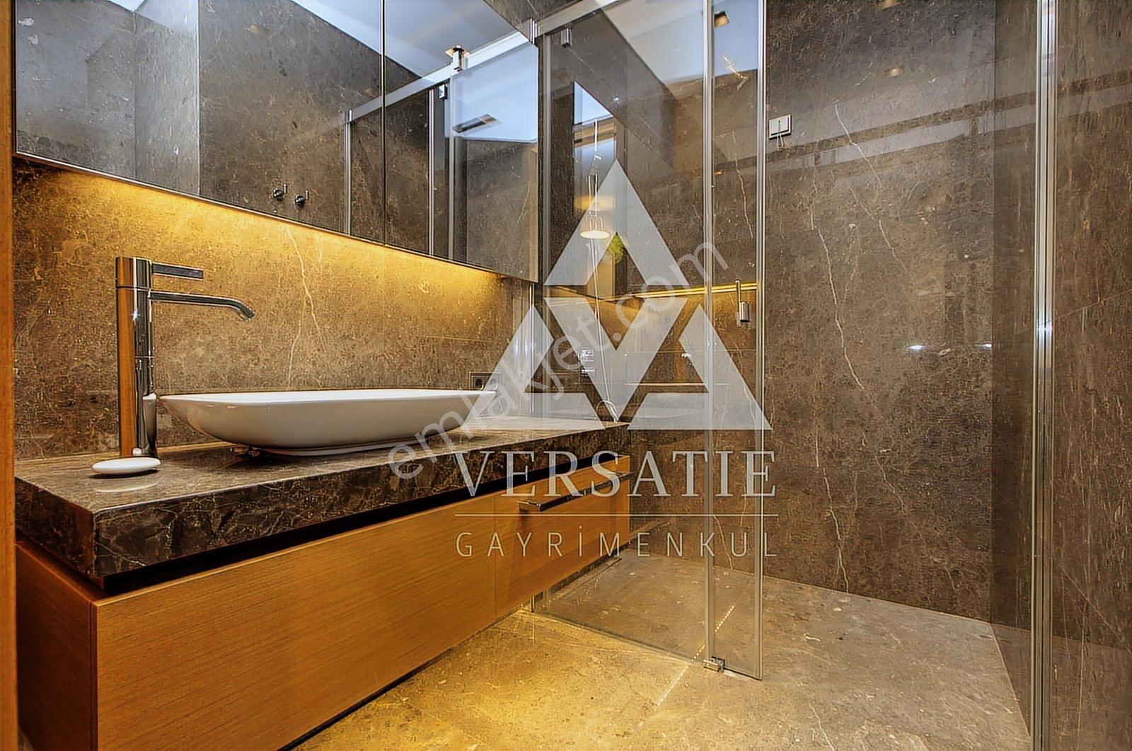 Zorlu Center Da Satılık F Tipi 2+1 Boğaz Manzaralı Daire - Görsel 24