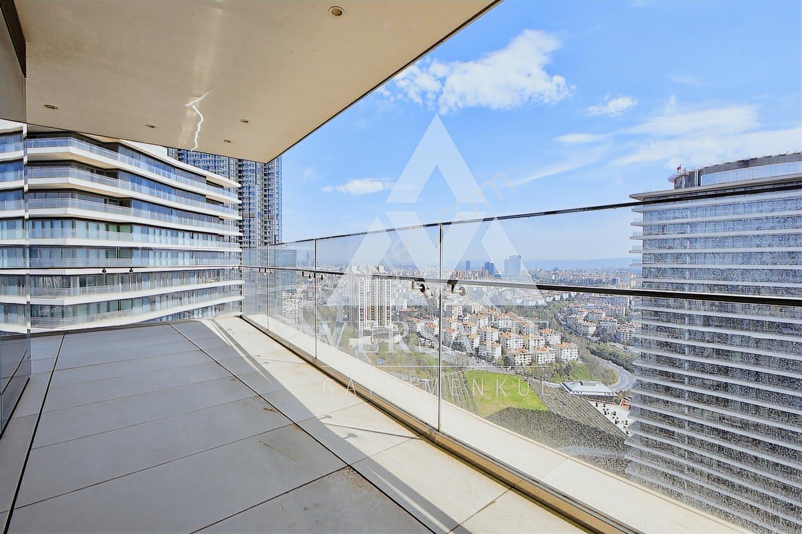 Zorlu Center Da Satılık F Tipi 2+1 Boğaz Manzaralı Daire - Görsel 16